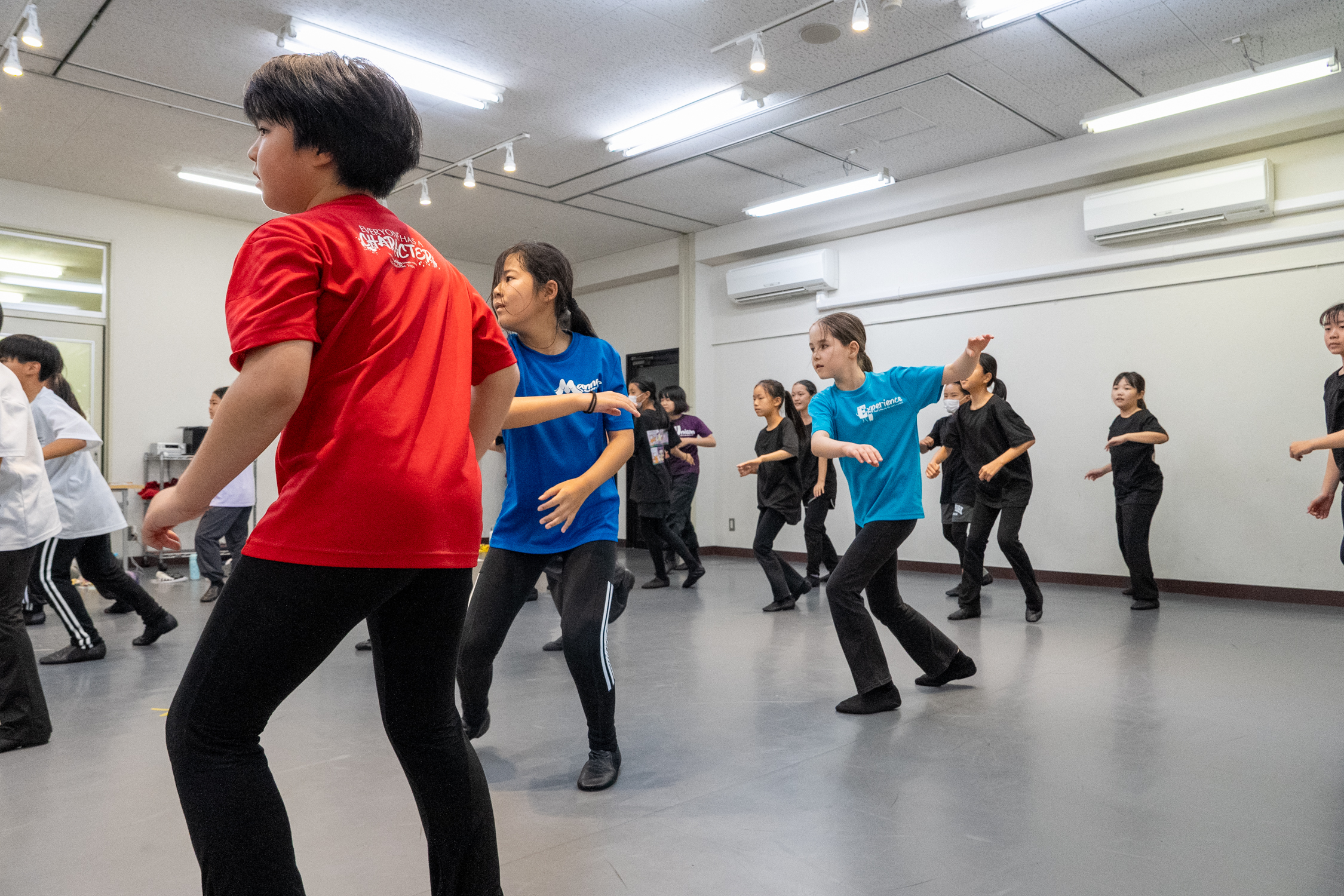 【夏の合宿2025】STATC（滋賀シアターアーツトレーニングセンター）《7月31日(木)～8月3日(日)》-0301