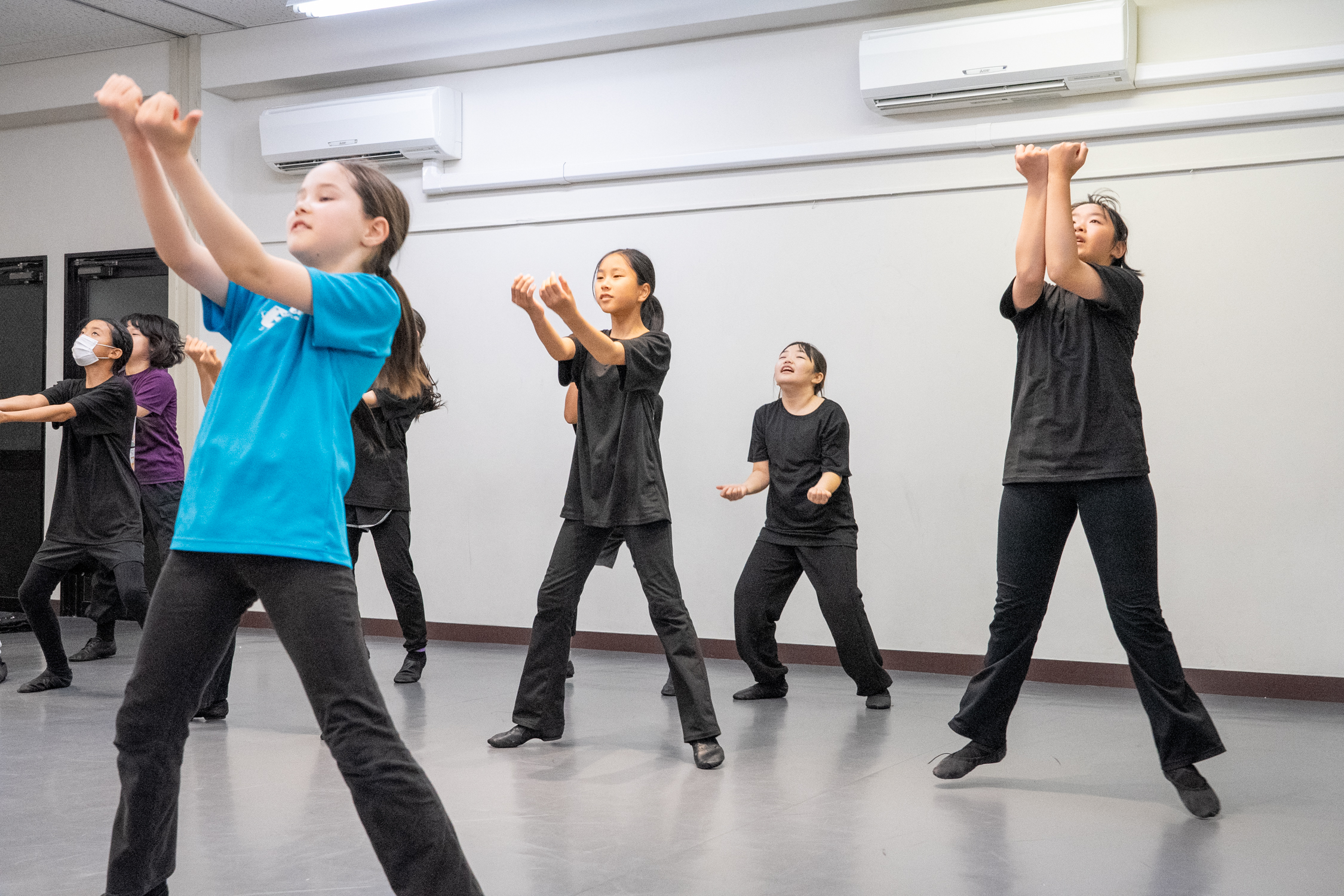 【夏の合宿2025】STATC（滋賀シアターアーツトレーニングセンター）《7月31日(木)～8月3日(日)》-0302