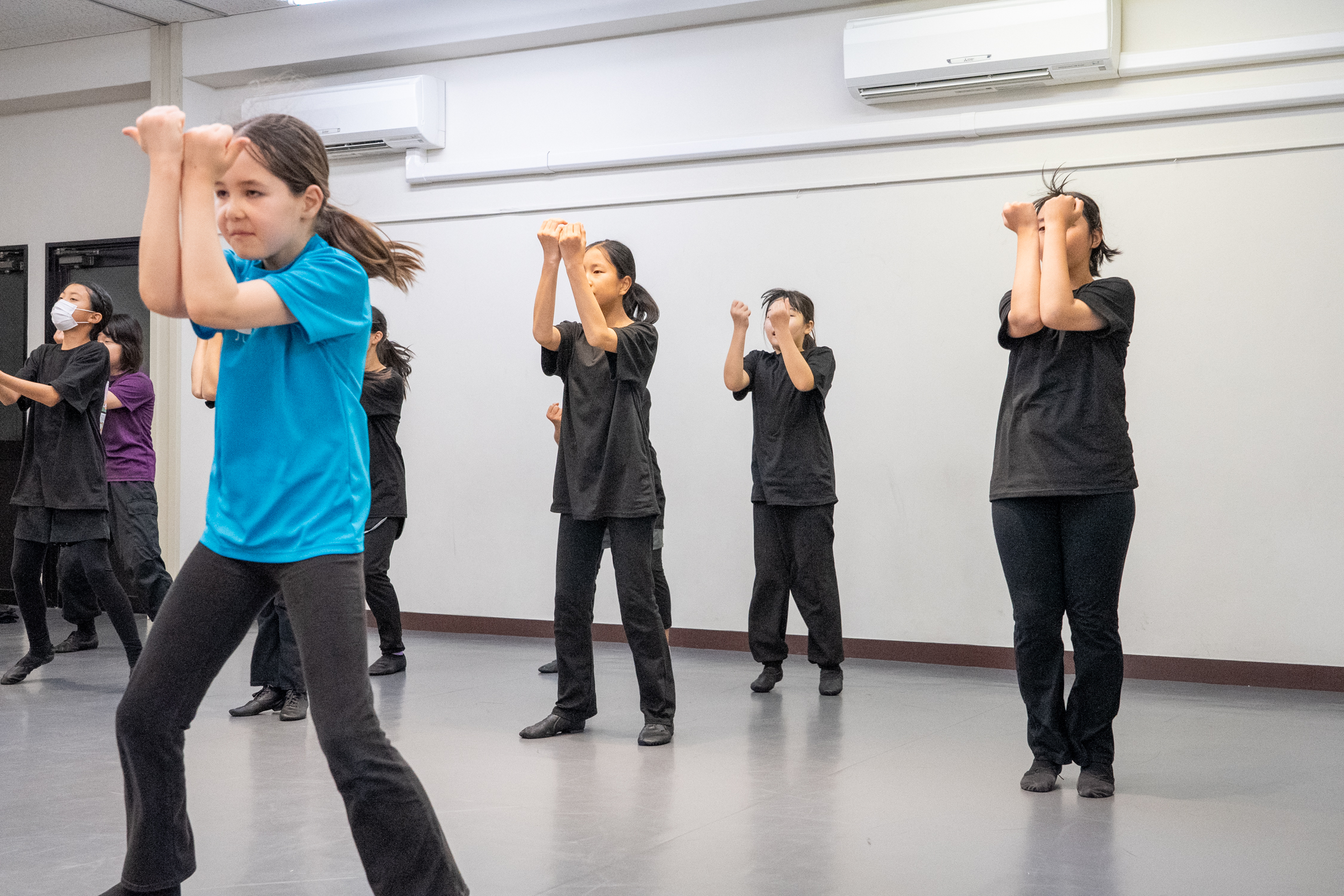 【夏の合宿2025】STATC（滋賀シアターアーツトレーニングセンター）《7月31日(木)～8月3日(日)》-0303