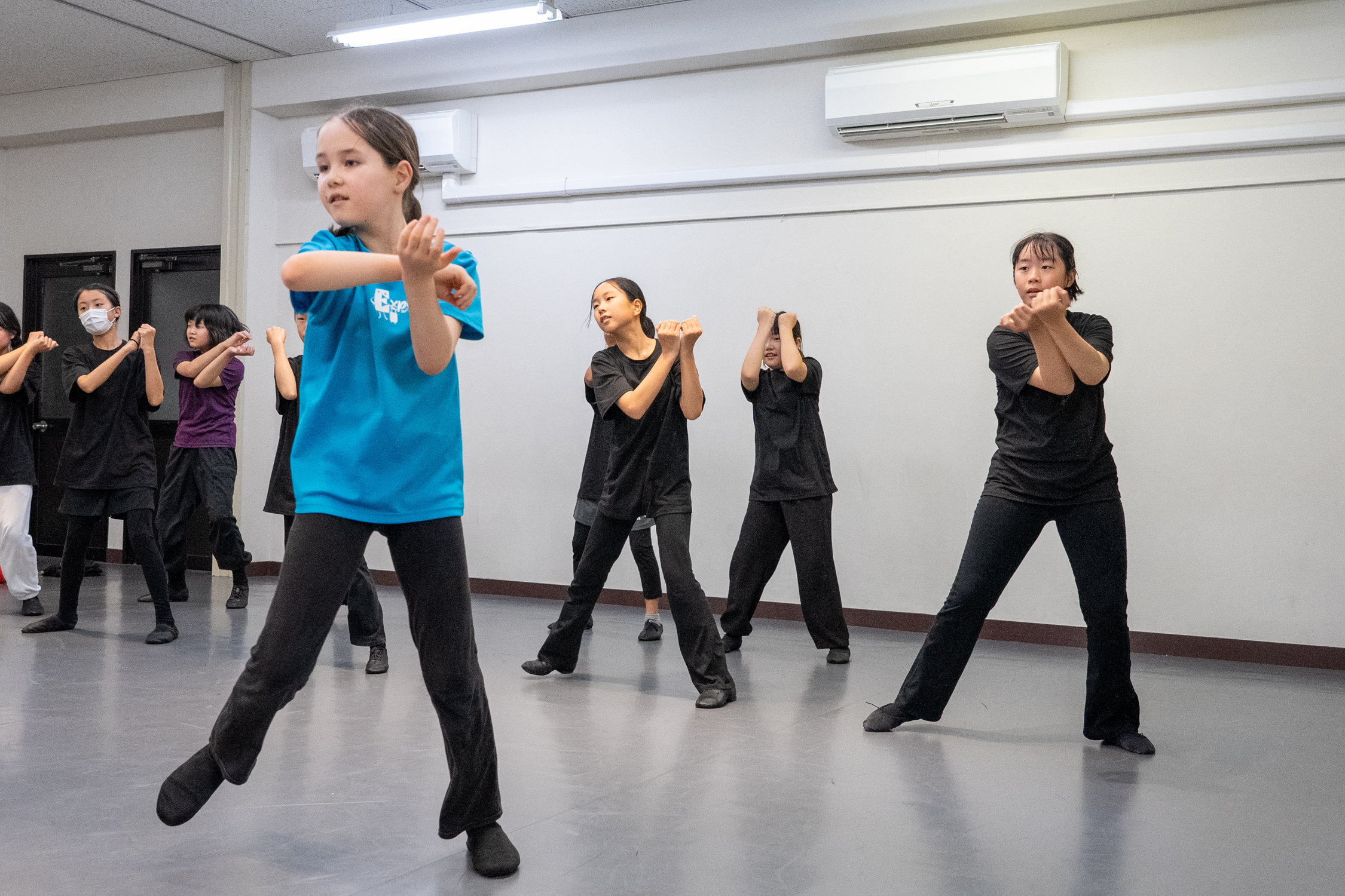 【夏の合宿2025】STATC(滋賀シアターアーツトレーニングセンター)《7月31日(木)~8月3日(日)》-0304