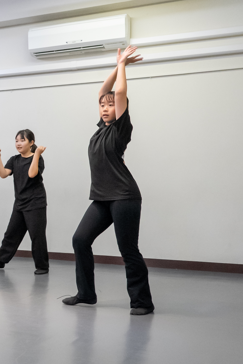 【夏の合宿2025】STATC（滋賀シアターアーツトレーニングセンター）《7月31日(木)～8月3日(日)》-0305