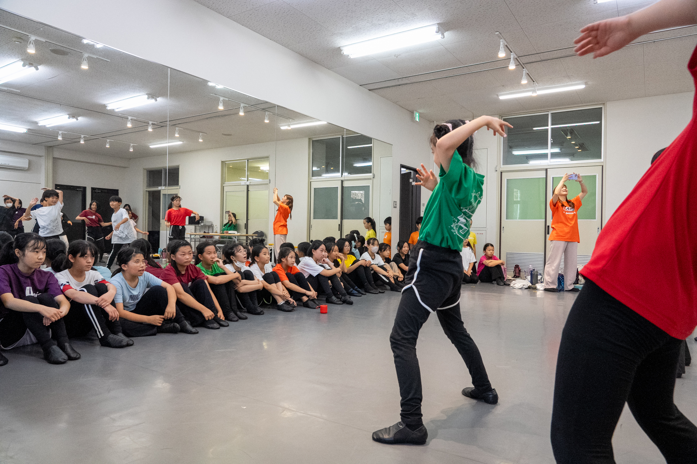 【夏の合宿2025】STATC（滋賀シアターアーツトレーニングセンター）《7月31日(木)～8月3日(日)》-0306