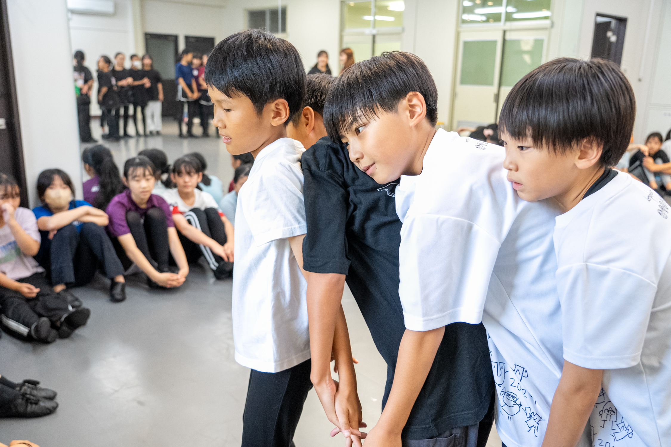 【夏の合宿2025】STATC（滋賀シアターアーツトレーニングセンター）《7月31日(木)～8月3日(日)》-0307