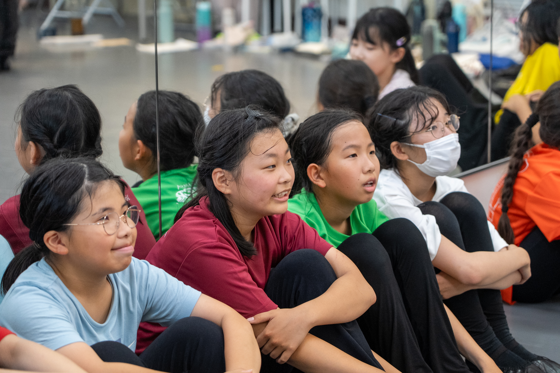 【夏の合宿2025】STATC（滋賀シアターアーツトレーニングセンター）《7月31日(木)～8月3日(日)》-0310