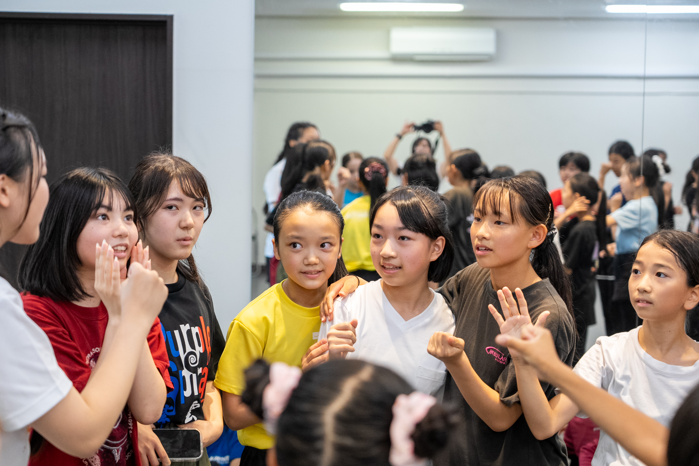 【夏の合宿2025】STATC（滋賀シアターアーツトレーニングセンター）《7月31日(木)～8月3日(日)》-0311