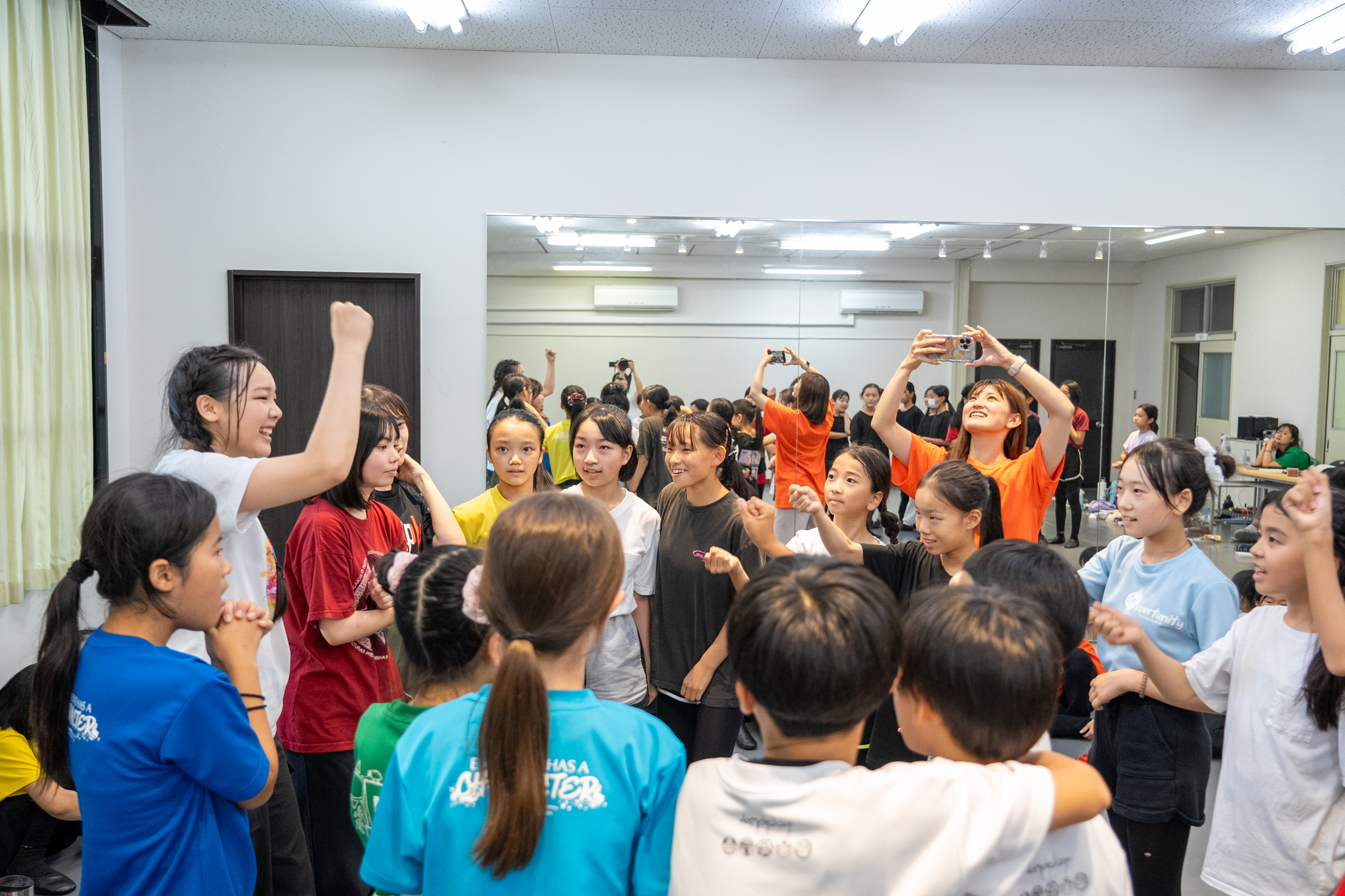 【夏の合宿2025】STATC（滋賀シアターアーツトレーニングセンター）《7月31日(木)～8月3日(日)》-0313