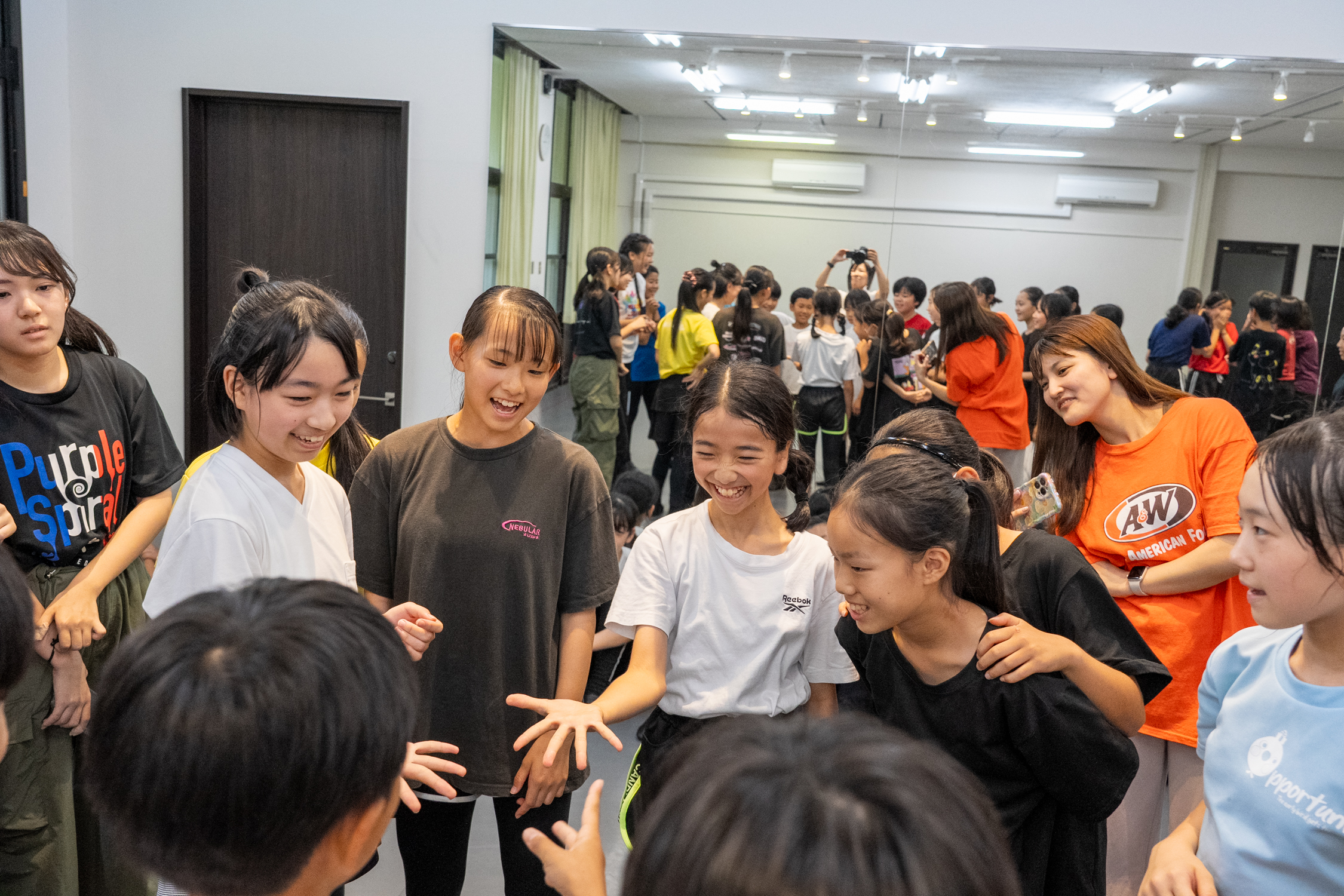 【夏の合宿2025】STATC（滋賀シアターアーツトレーニングセンター）《7月31日(木)～8月3日(日)》-0316