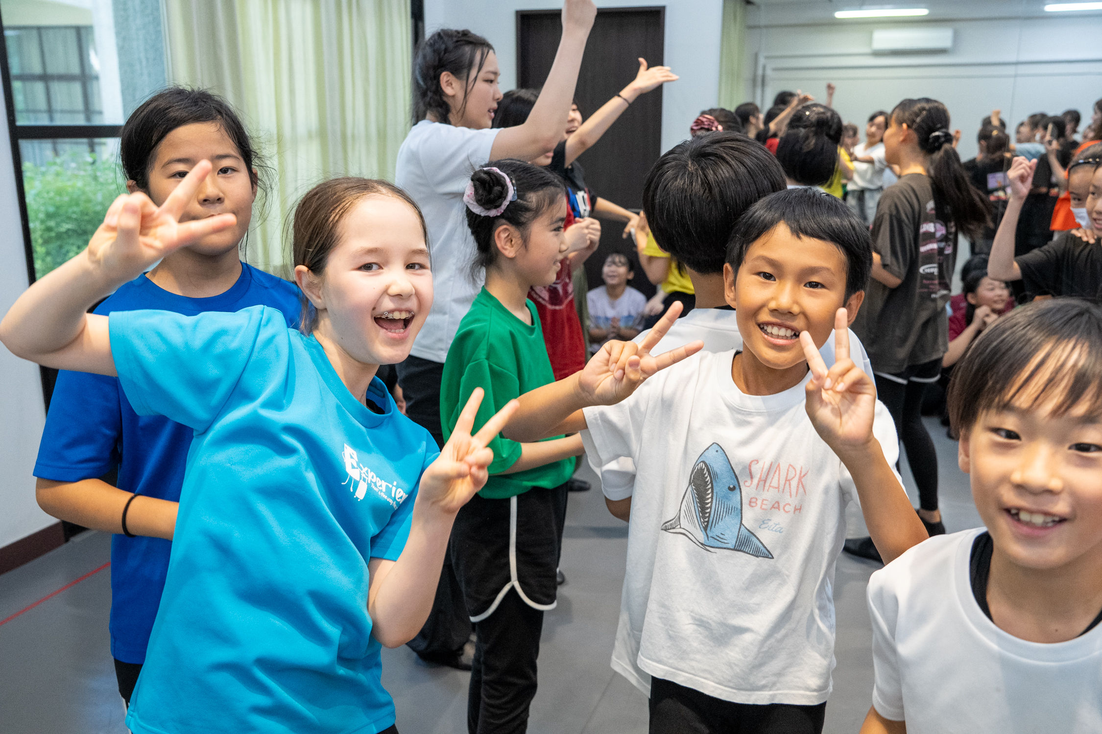 【夏の合宿2025】STATC(滋賀シアターアーツトレーニングセンター)《7月31日(木)~8月3日(日)》-0319