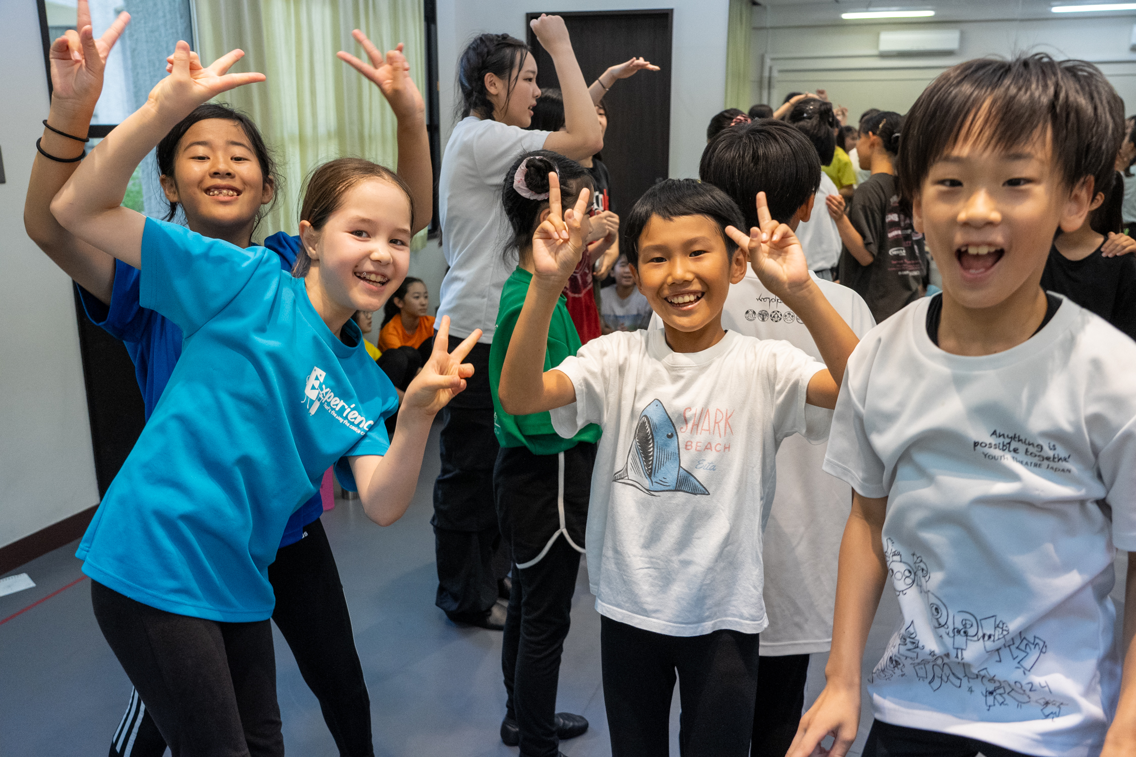 【夏の合宿2025】STATC（滋賀シアターアーツトレーニングセンター）《7月31日(木)～8月3日(日)》-0320