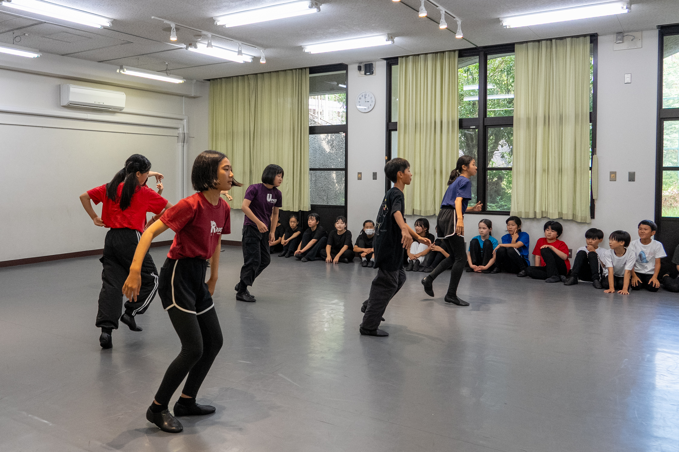 【夏の合宿2025】STATC(滋賀シアターアーツトレーニングセンター)《7月31日(木)~8月3日(日)》-0323