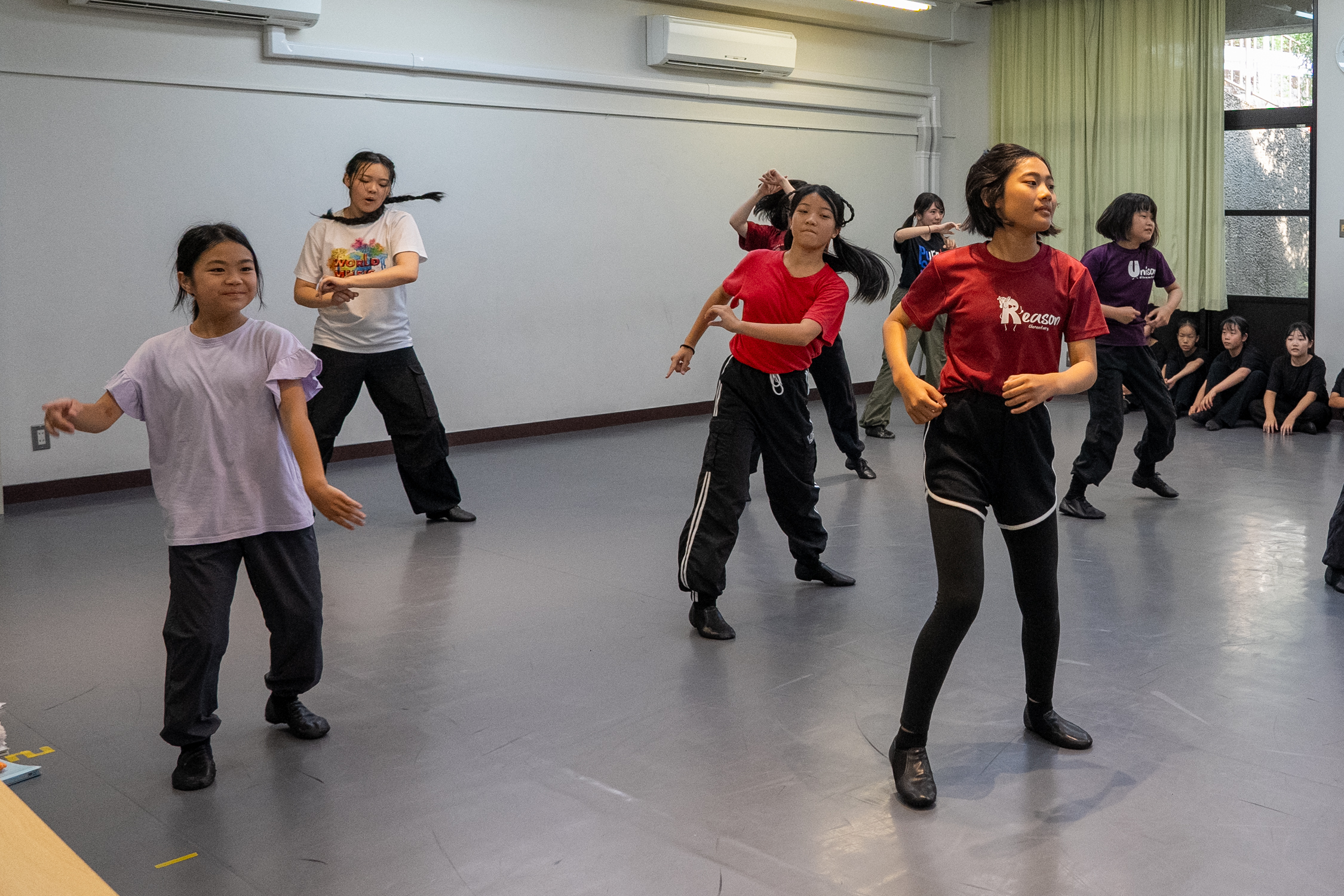 【夏の合宿2025】STATC（滋賀シアターアーツトレーニングセンター）《7月31日(木)～8月3日(日)》-0324