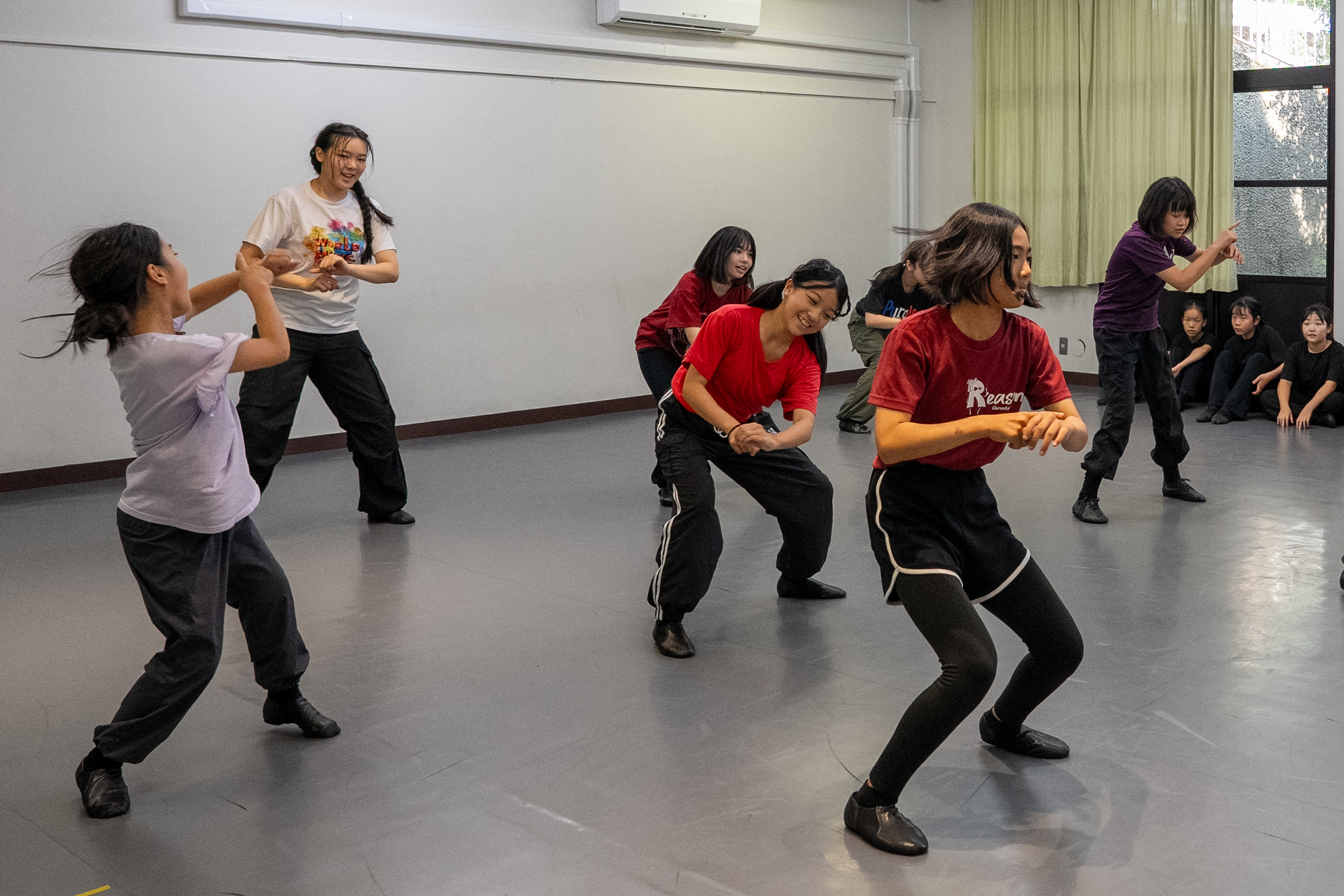 【夏の合宿2025】STATC(滋賀シアターアーツトレーニングセンター)《7月31日(木)~8月3日(日)》-0325