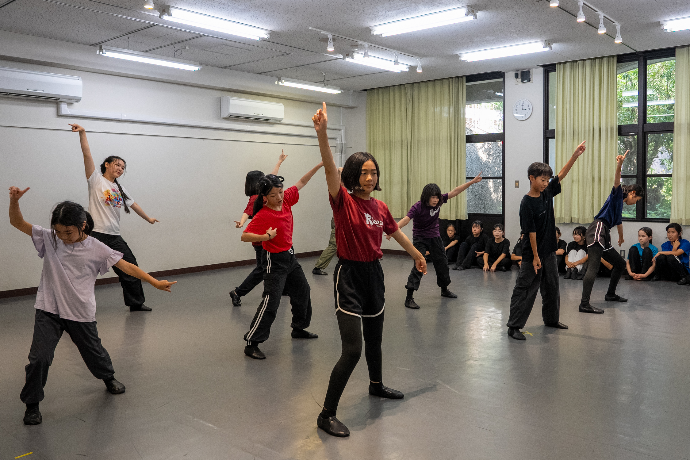 【夏の合宿2025】STATC（滋賀シアターアーツトレーニングセンター）《7月31日(木)～8月3日(日)》-0327