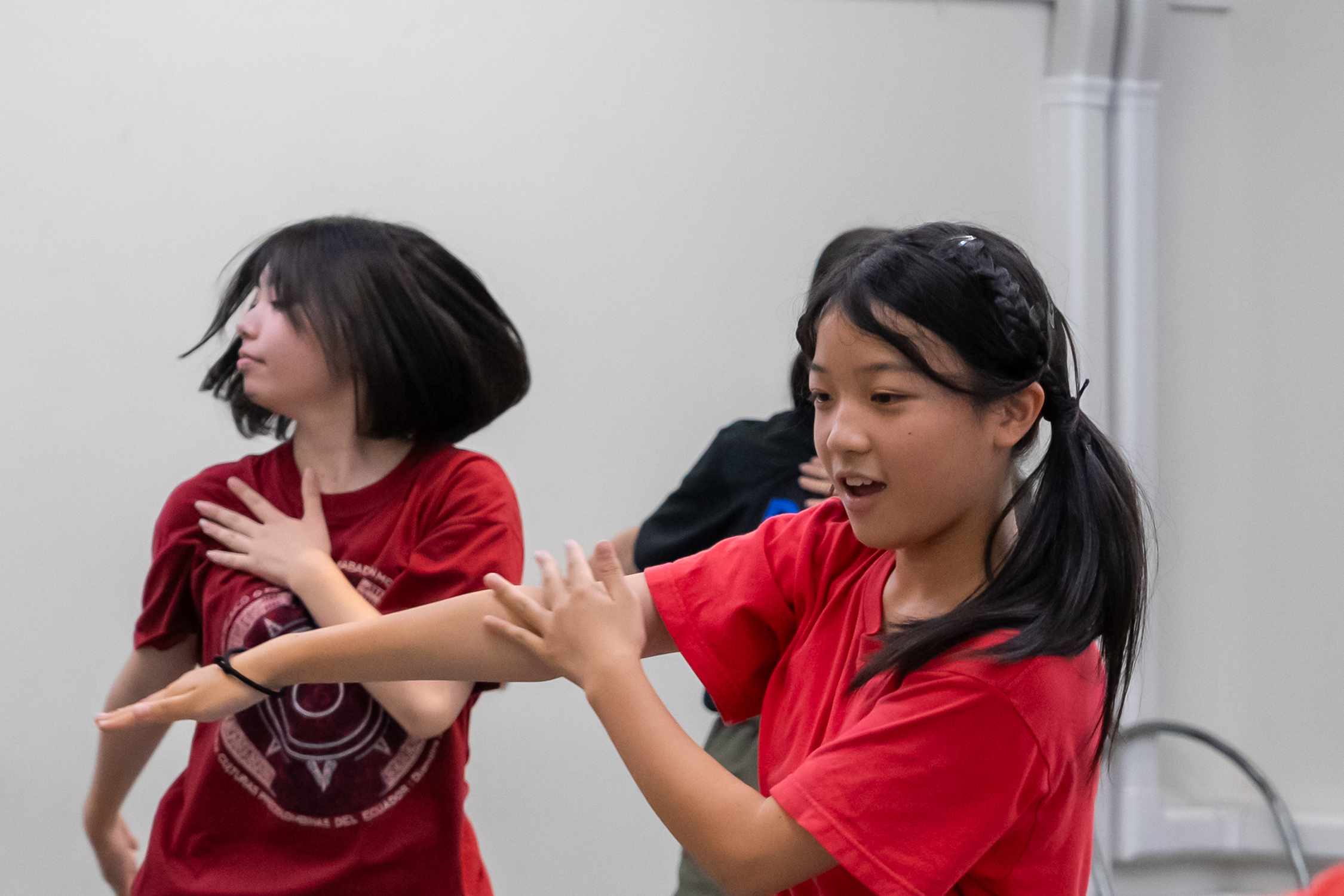 【夏の合宿2025】STATC（滋賀シアターアーツトレーニングセンター）《7月31日(木)～8月3日(日)》-0330