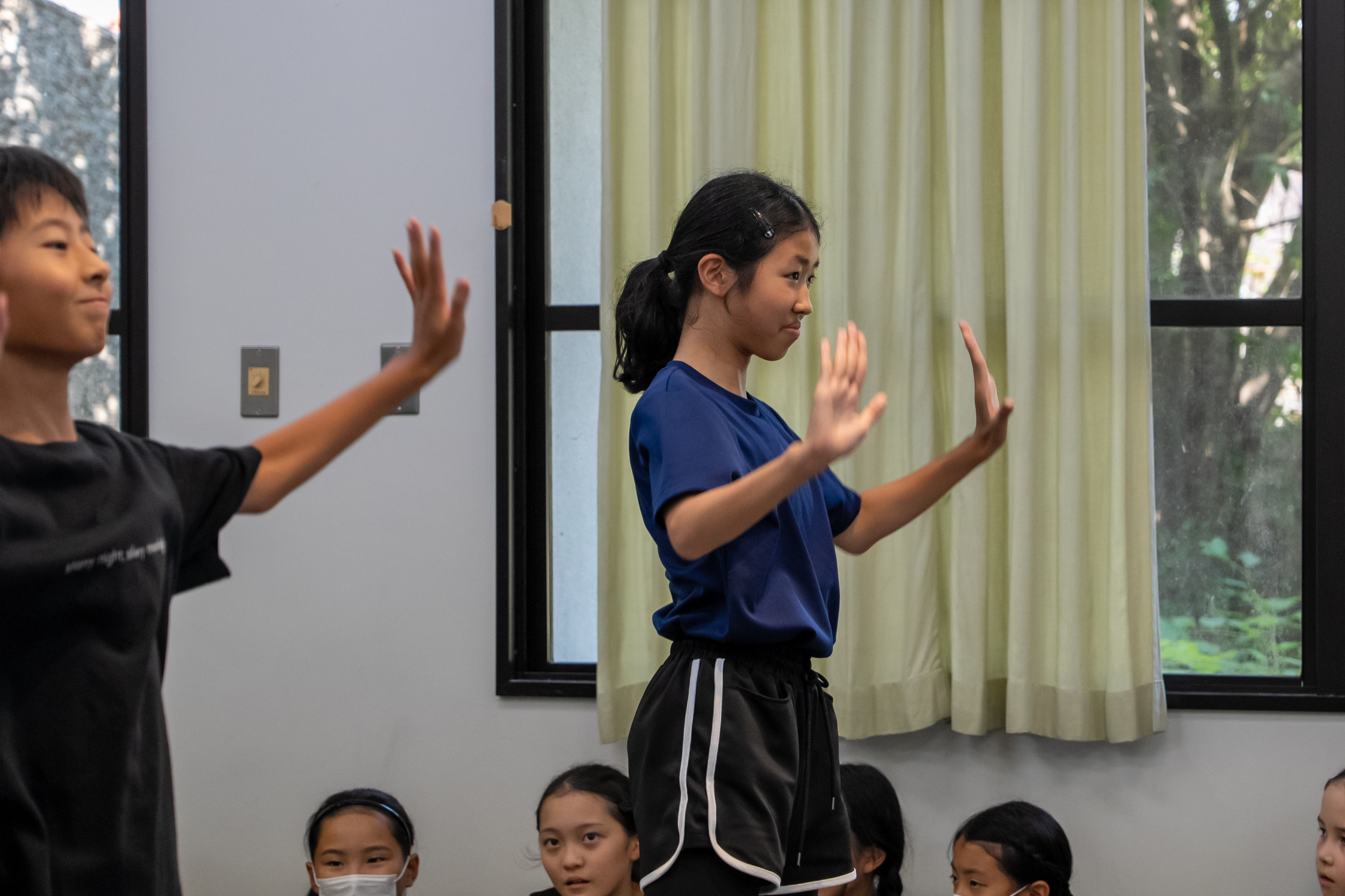 【夏の合宿2025】STATC（滋賀シアターアーツトレーニングセンター）《7月31日(木)～8月3日(日)》-0334