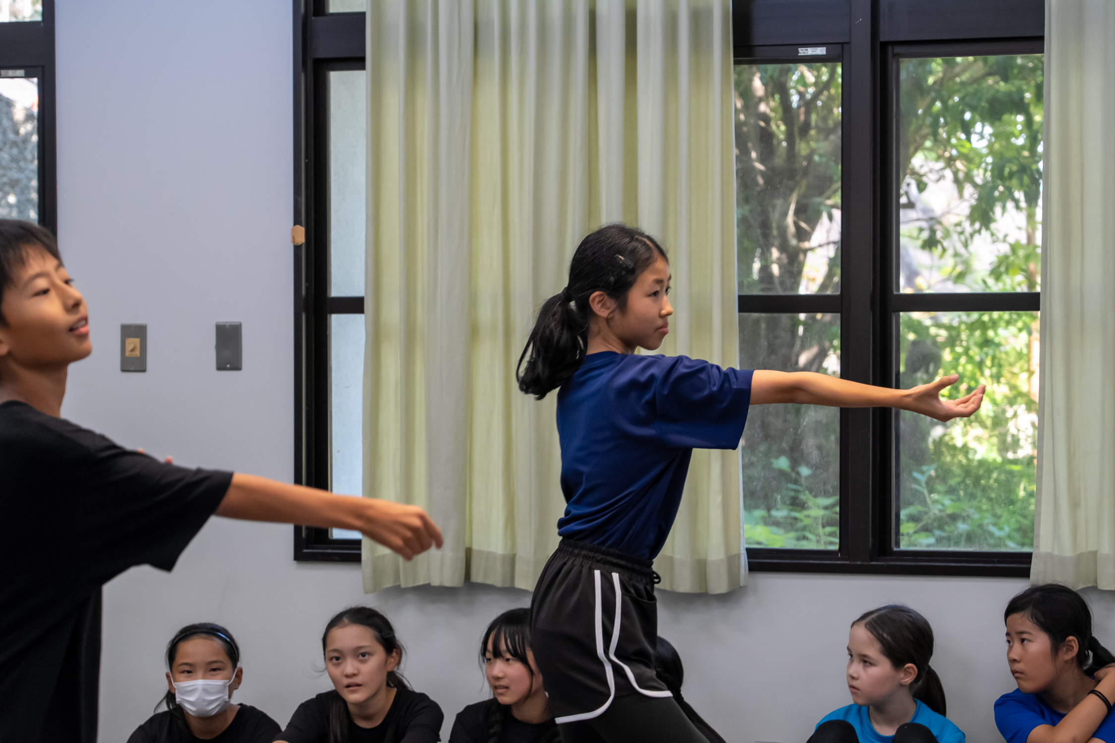 【夏の合宿2025】STATC（滋賀シアターアーツトレーニングセンター）《7月31日(木)～8月3日(日)》-0335