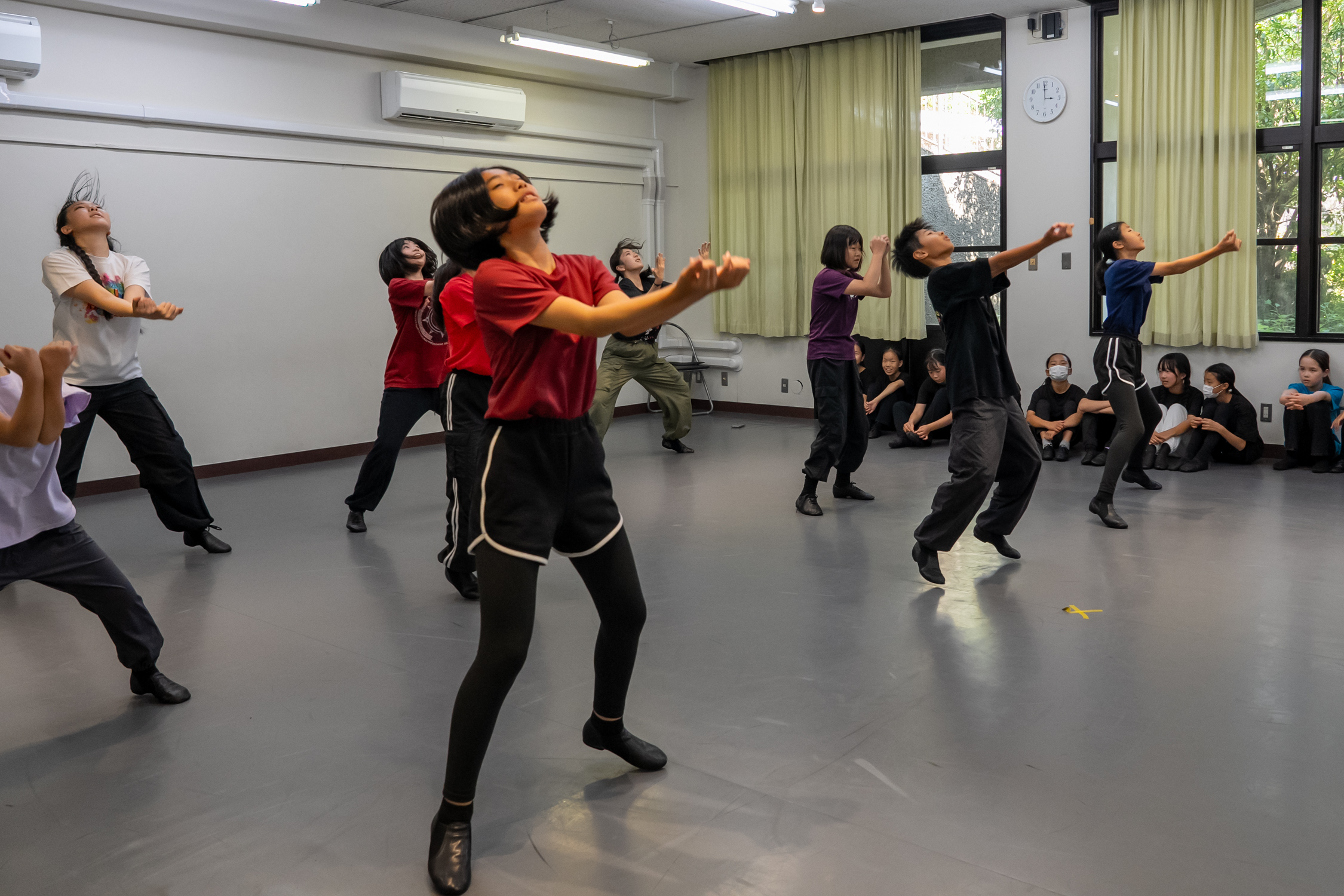 【夏の合宿2025】STATC(滋賀シアターアーツトレーニングセンター)《7月31日(木)~8月3日(日)》-0336