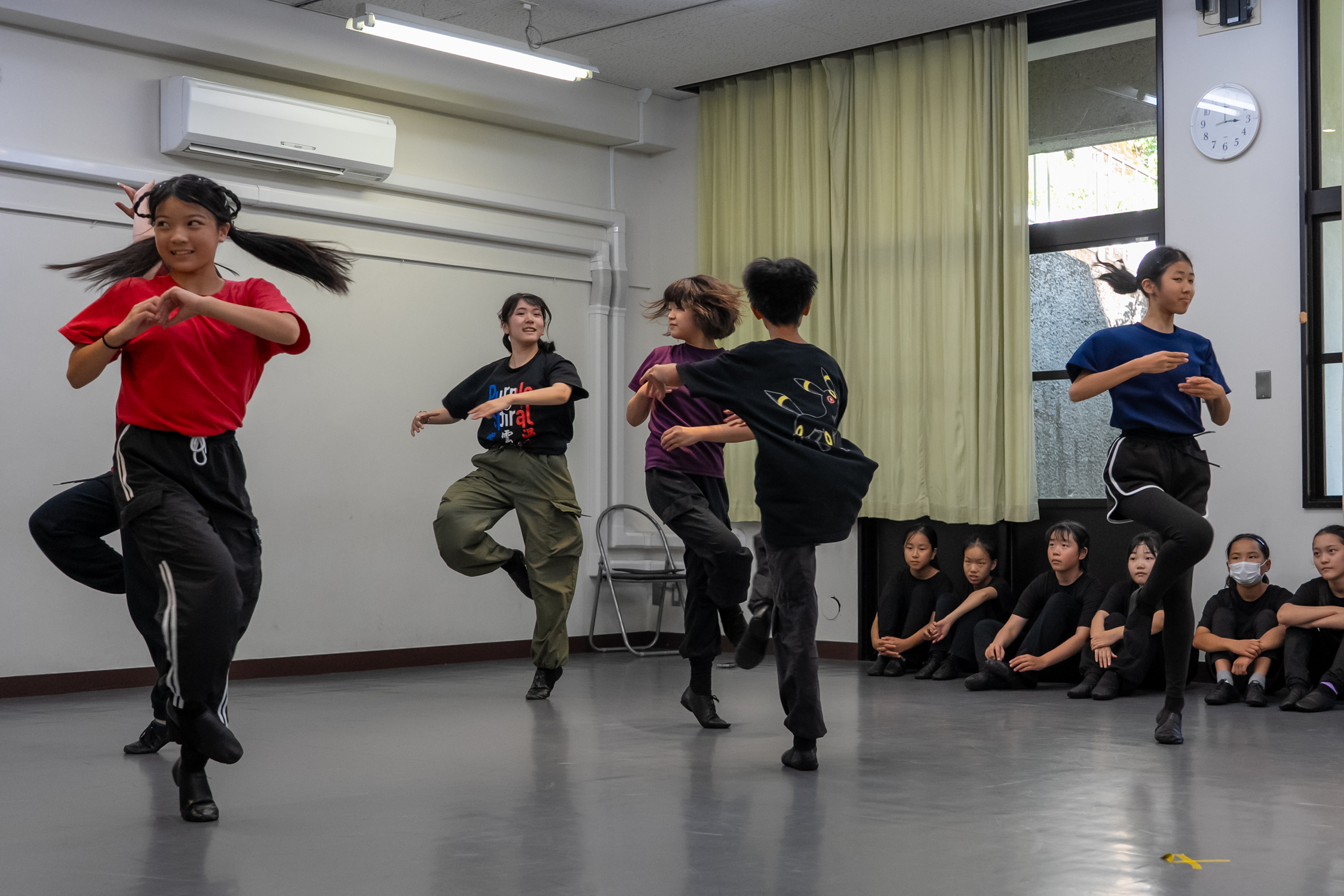 【夏の合宿2025】STATC（滋賀シアターアーツトレーニングセンター）《7月31日(木)～8月3日(日)》-0338