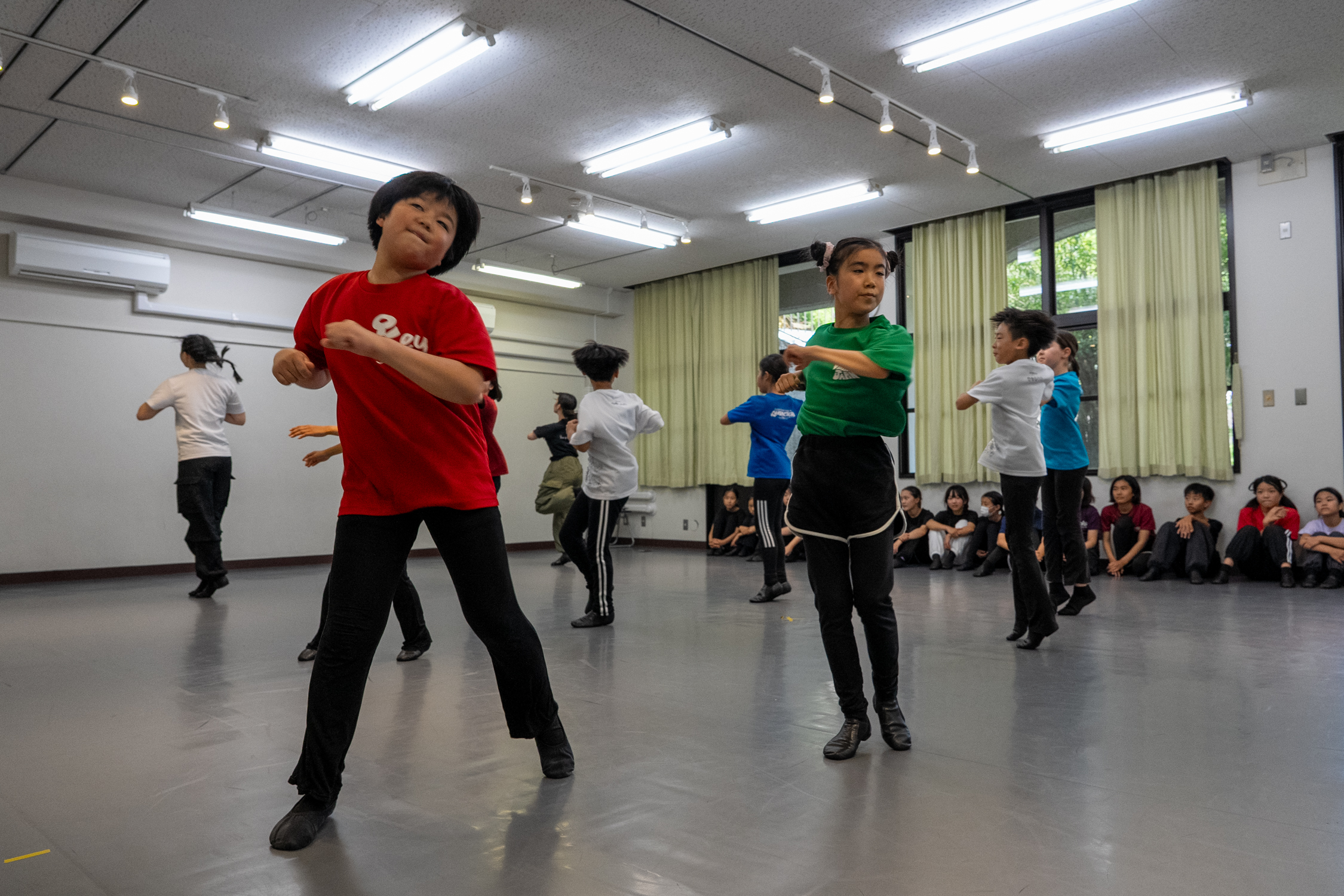 【夏の合宿2025】STATC(滋賀シアターアーツトレーニングセンター)《7月31日(木)~8月3日(日)》-0344