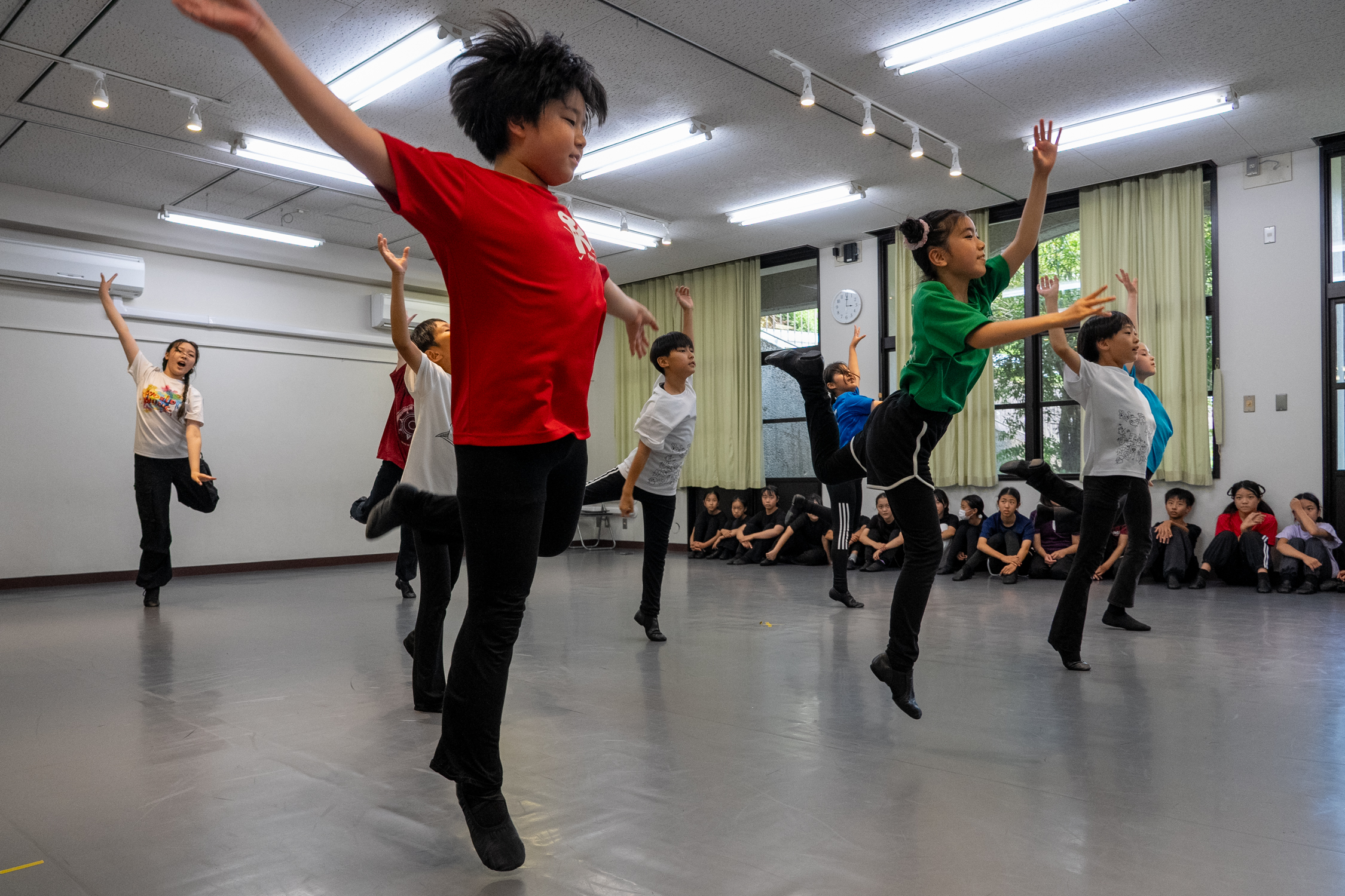 【夏の合宿2025】STATC(滋賀シアターアーツトレーニングセンター)《7月31日(木)~8月3日(日)》-0346