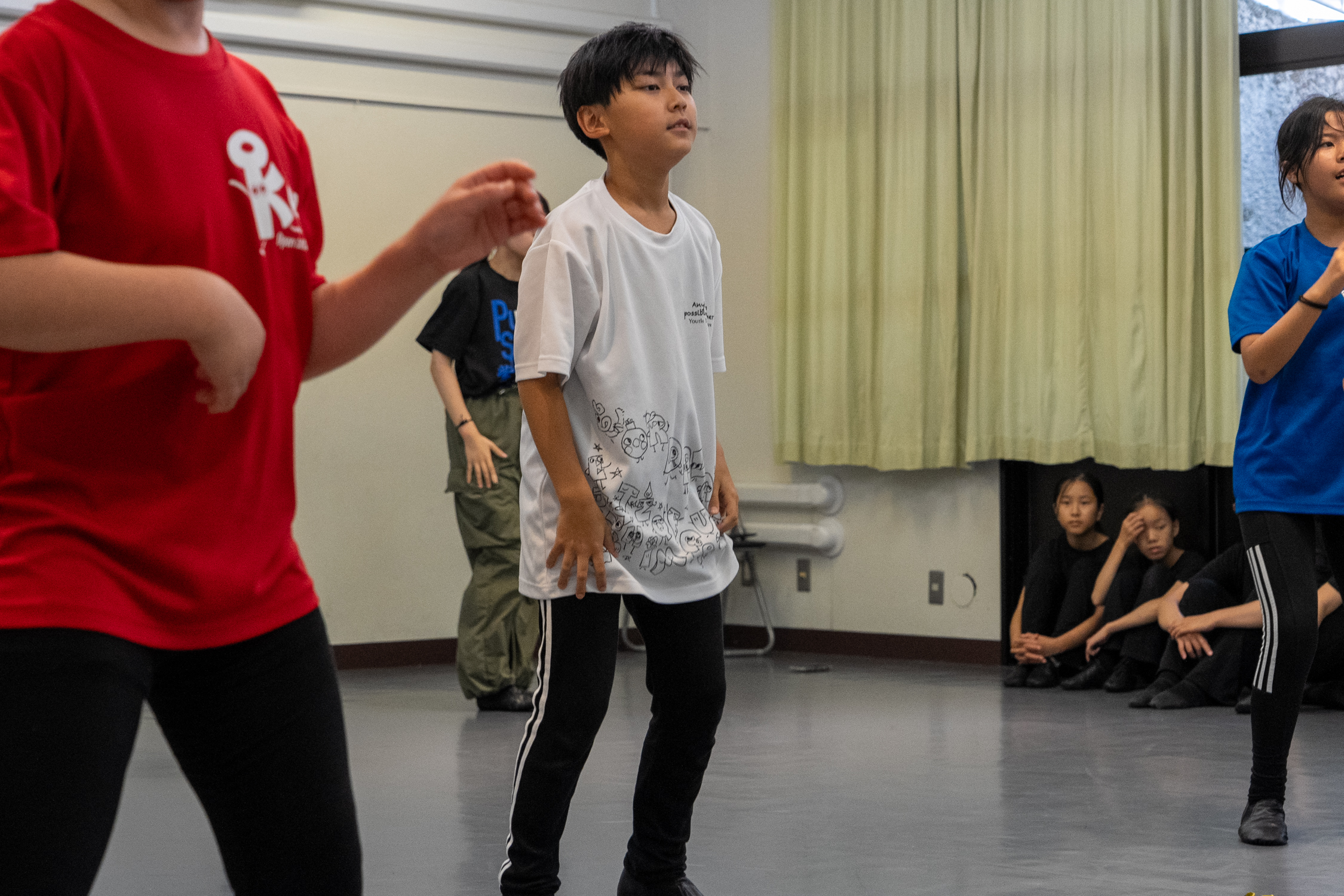 【夏の合宿2025】STATC（滋賀シアターアーツトレーニングセンター）《7月31日(木)～8月3日(日)》-0349