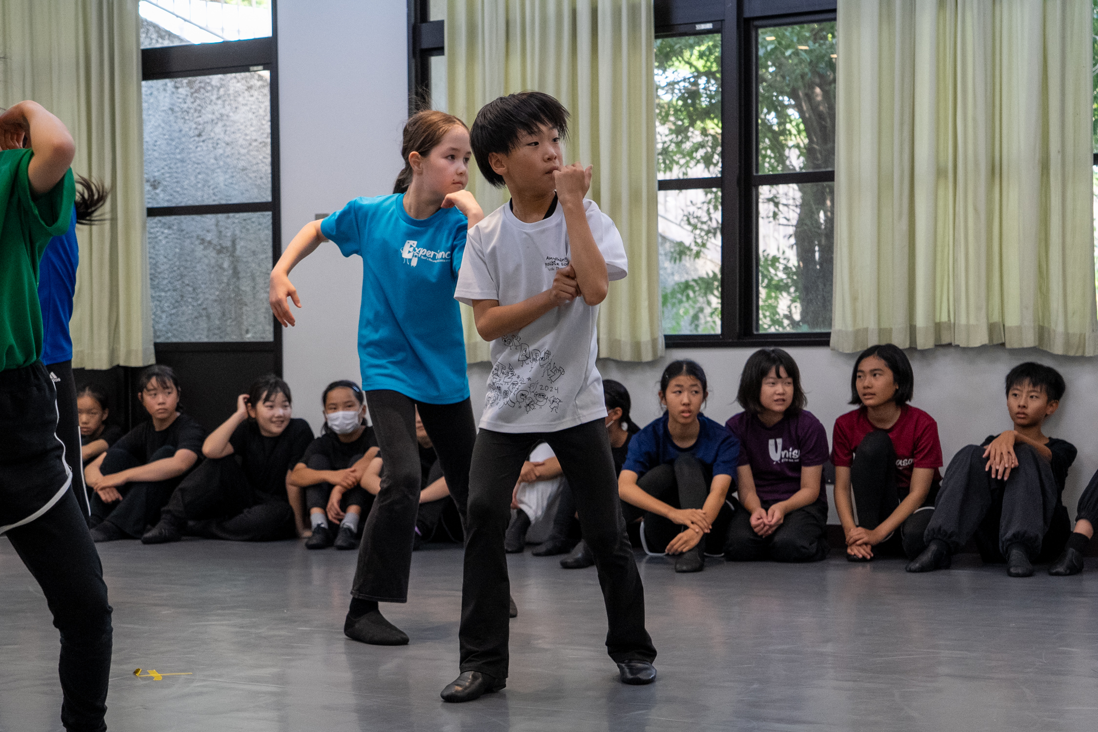 【夏の合宿2025】STATC（滋賀シアターアーツトレーニングセンター）《7月31日(木)～8月3日(日)》-0353