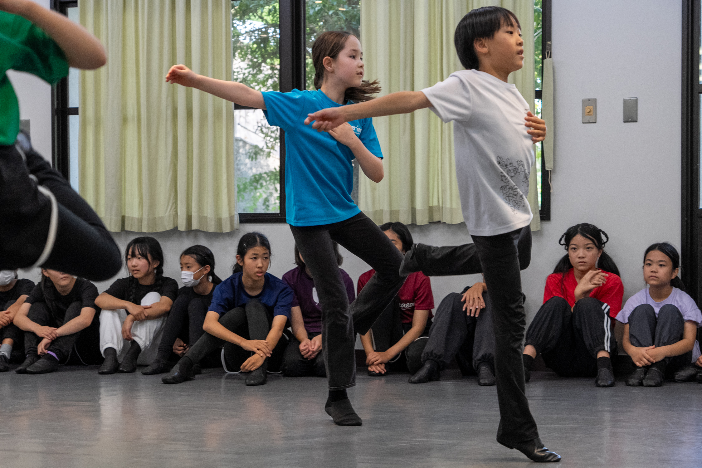 【夏の合宿2025】STATC（滋賀シアターアーツトレーニングセンター）《7月31日(木)～8月3日(日)》-0355