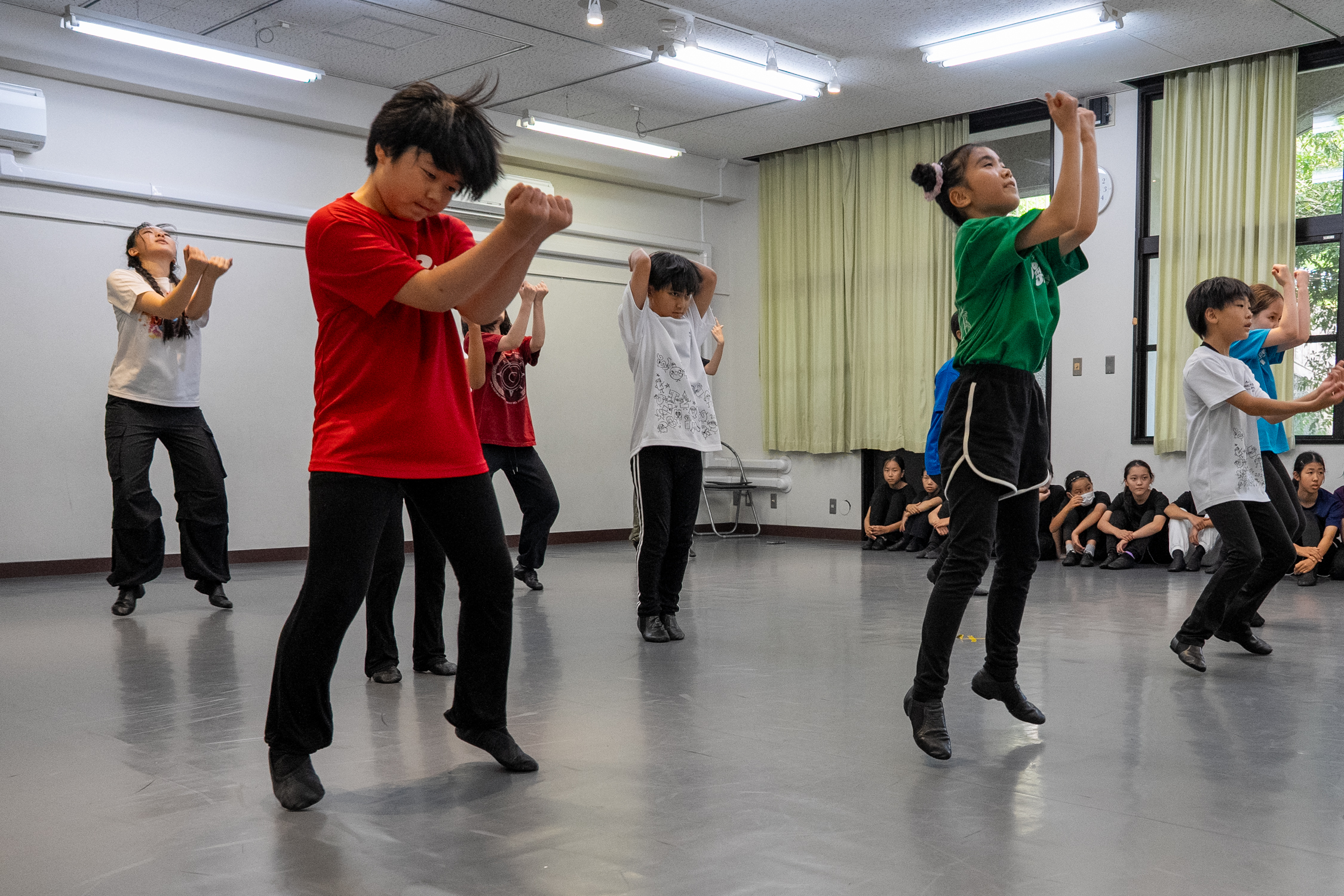 【夏の合宿2025】STATC（滋賀シアターアーツトレーニングセンター）《7月31日(木)～8月3日(日)》-0357