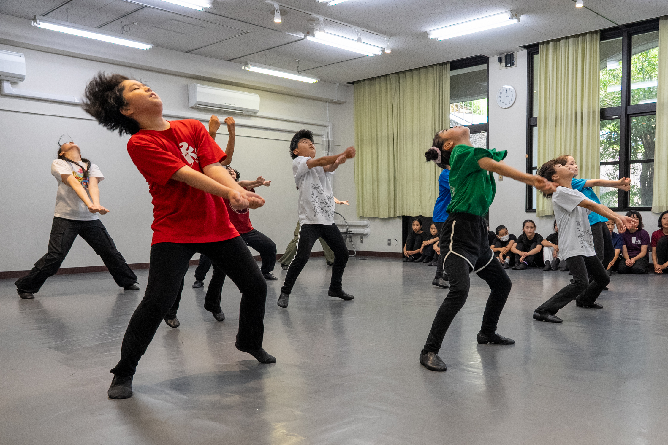 【夏の合宿2025】STATC（滋賀シアターアーツトレーニングセンター）《7月31日(木)～8月3日(日)》-0358