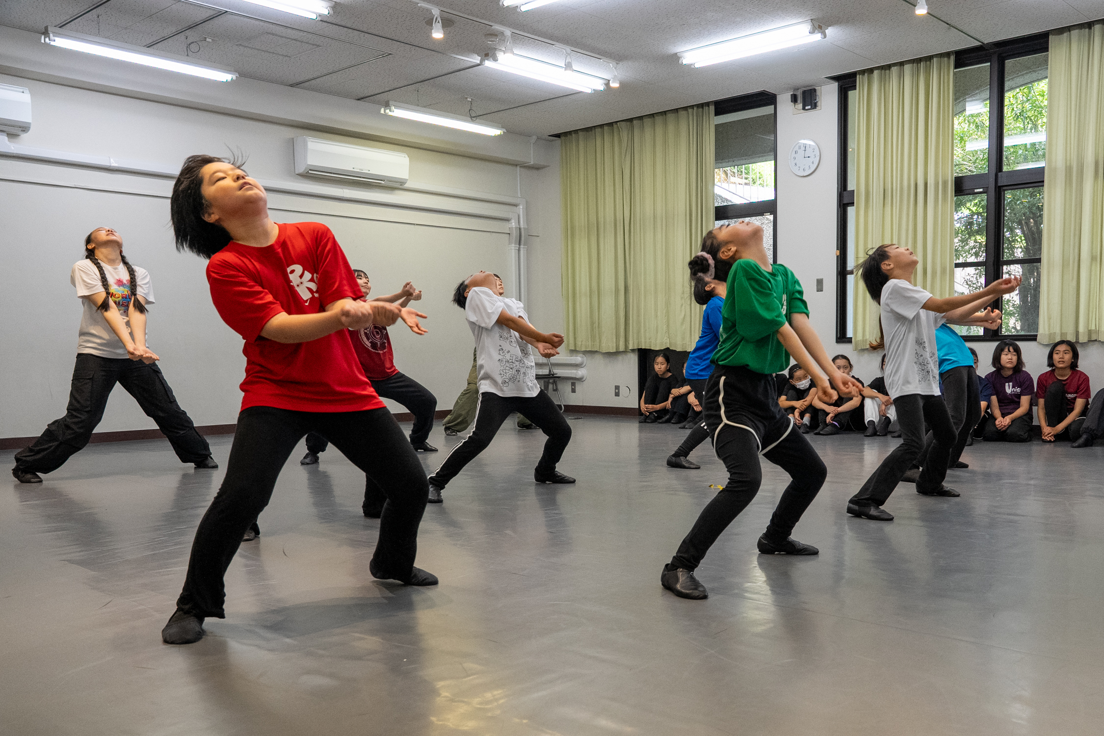 【夏の合宿2025】STATC（滋賀シアターアーツトレーニングセンター）《7月31日(木)～8月3日(日)》-0359