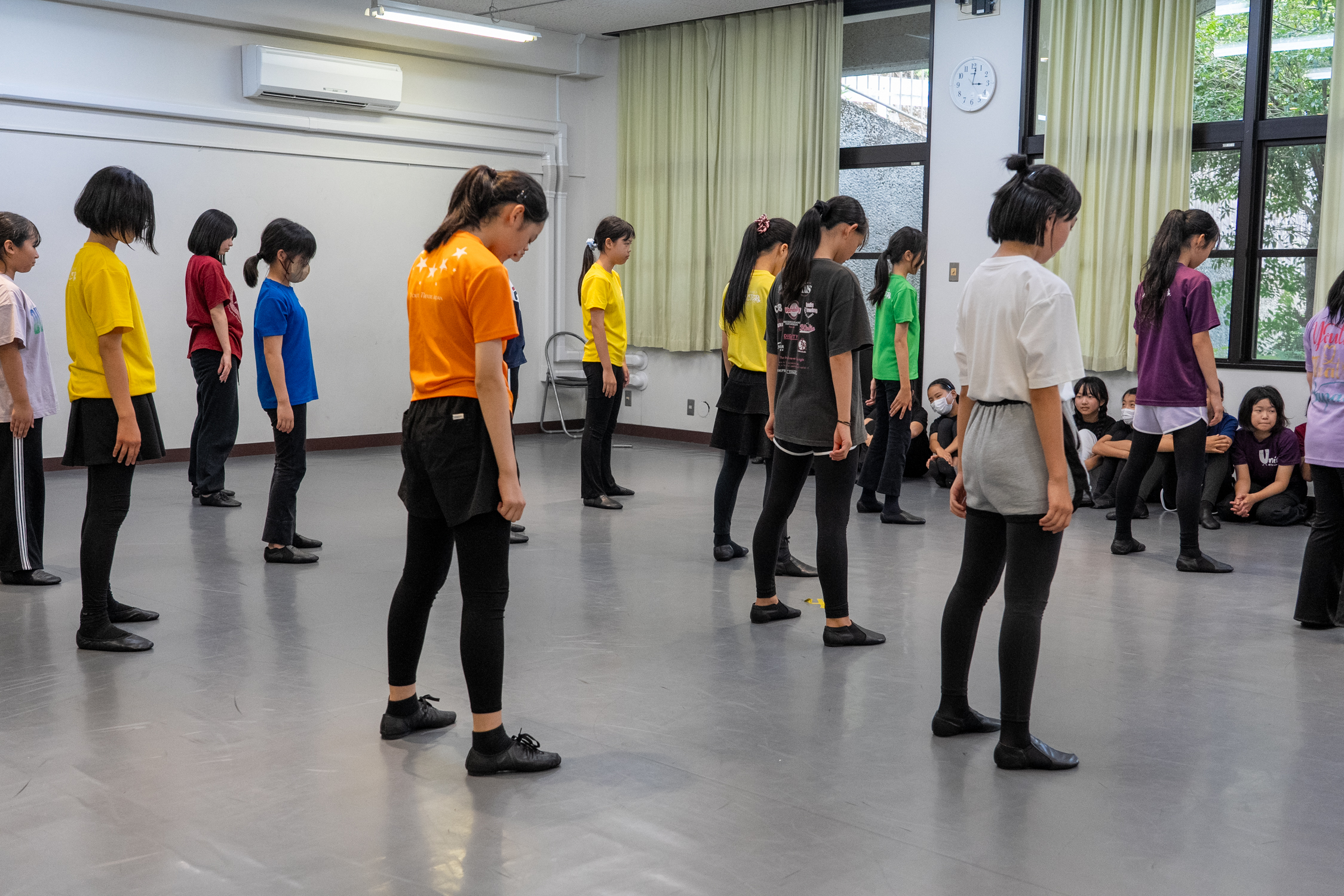 【夏の合宿2025】STATC（滋賀シアターアーツトレーニングセンター）《7月31日(木)～8月3日(日)》-0362