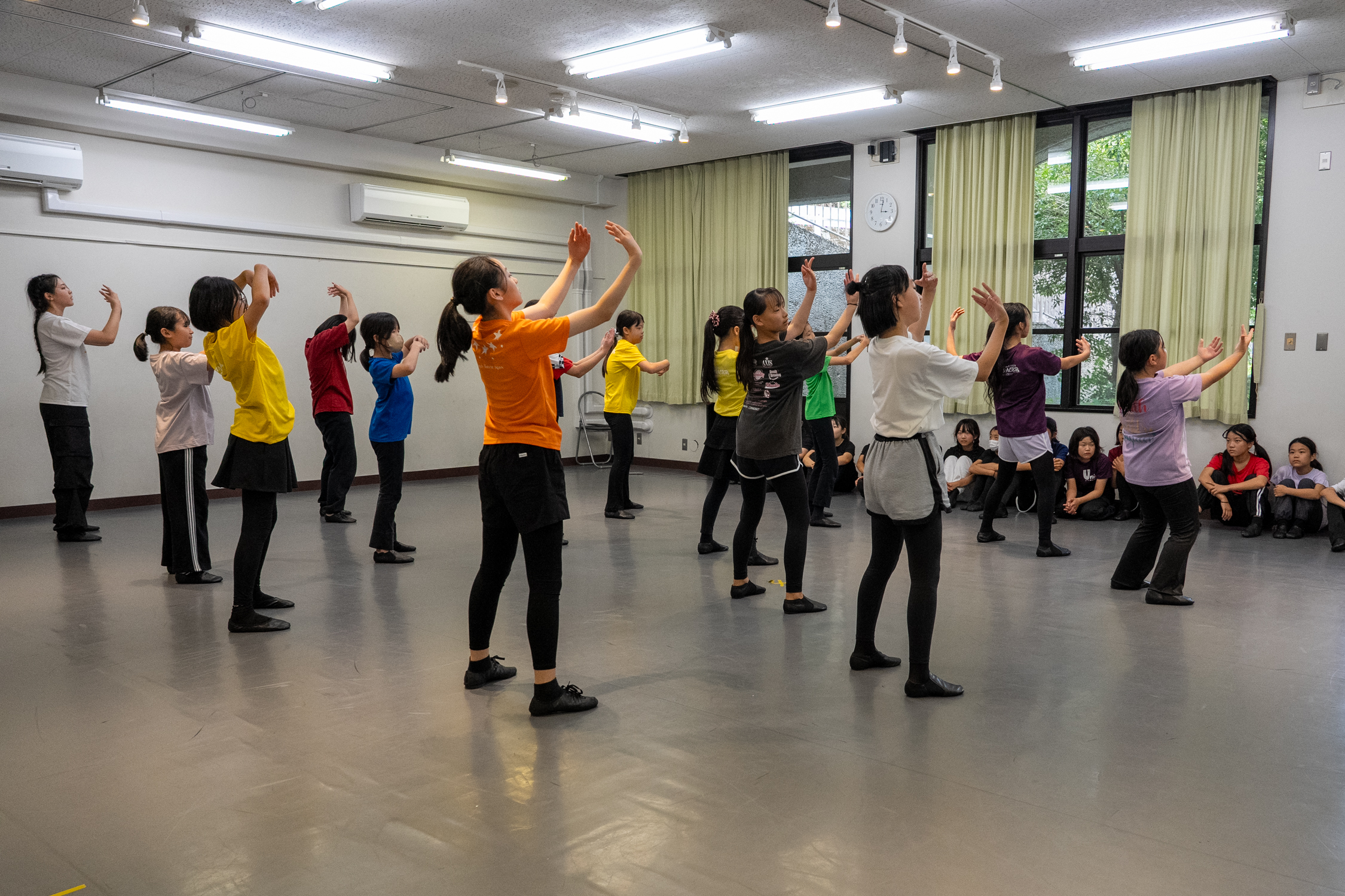 【夏の合宿2025】STATC(滋賀シアターアーツトレーニングセンター)《7月31日(木)~8月3日(日)》-0363