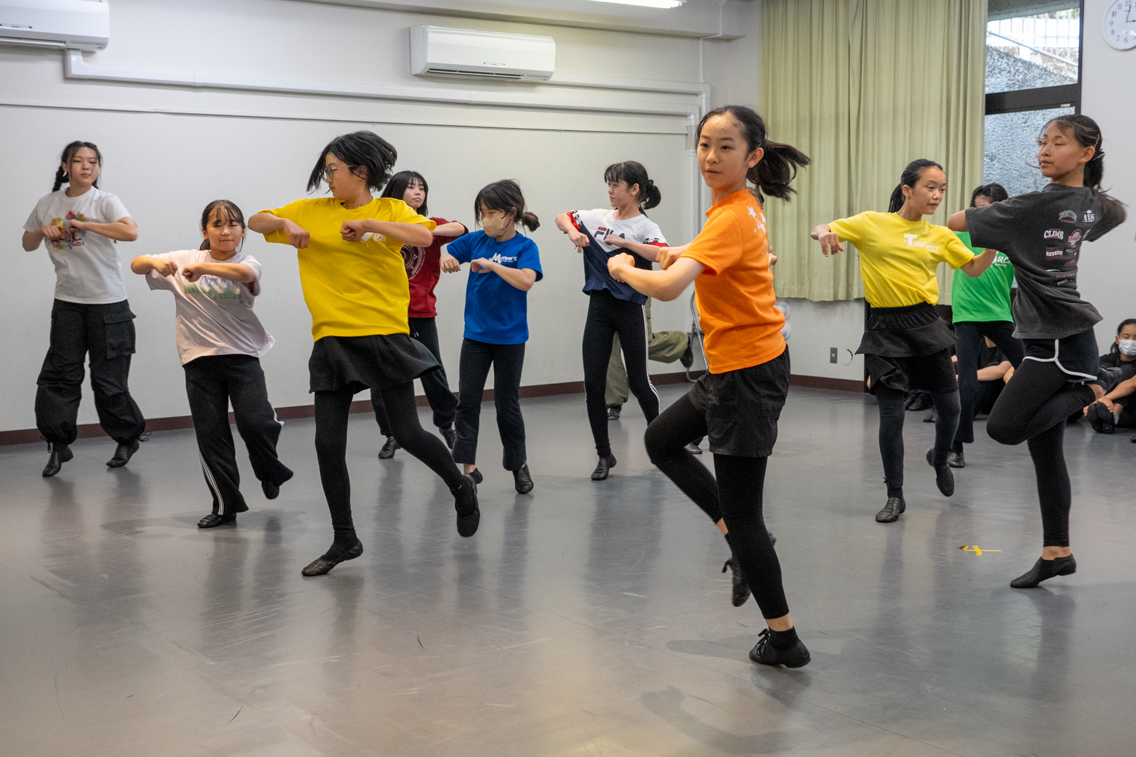 【夏の合宿2025】STATC（滋賀シアターアーツトレーニングセンター）《7月31日(木)～8月3日(日)》-0364