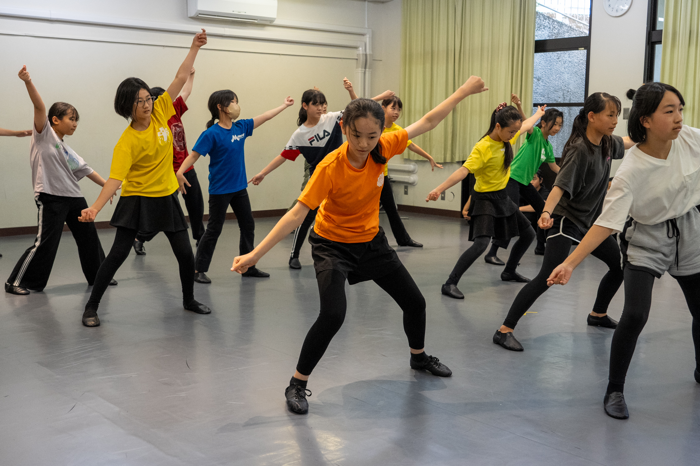 【夏の合宿2025】STATC（滋賀シアターアーツトレーニングセンター）《7月31日(木)～8月3日(日)》-0365