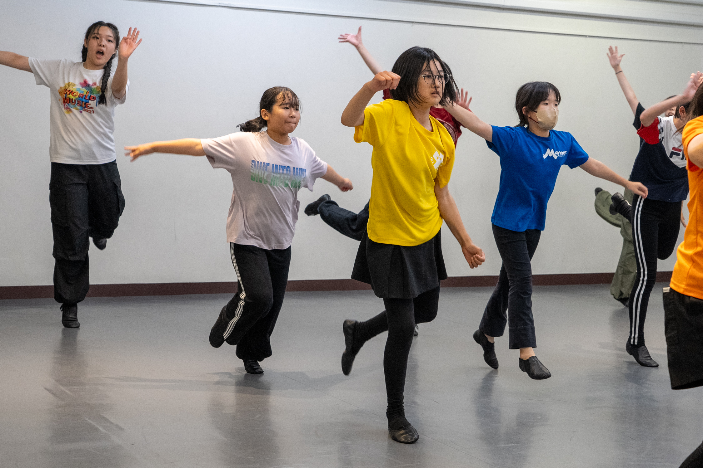 【夏の合宿2025】STATC（滋賀シアターアーツトレーニングセンター）《7月31日(木)～8月3日(日)》-0366