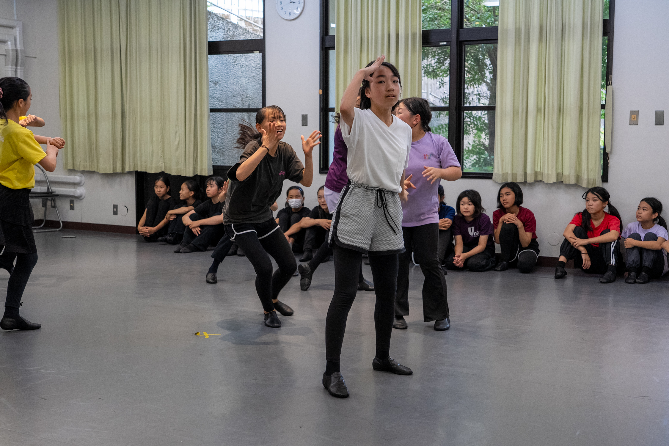 【夏の合宿2025】STATC（滋賀シアターアーツトレーニングセンター）《7月31日(木)～8月3日(日)》-0368