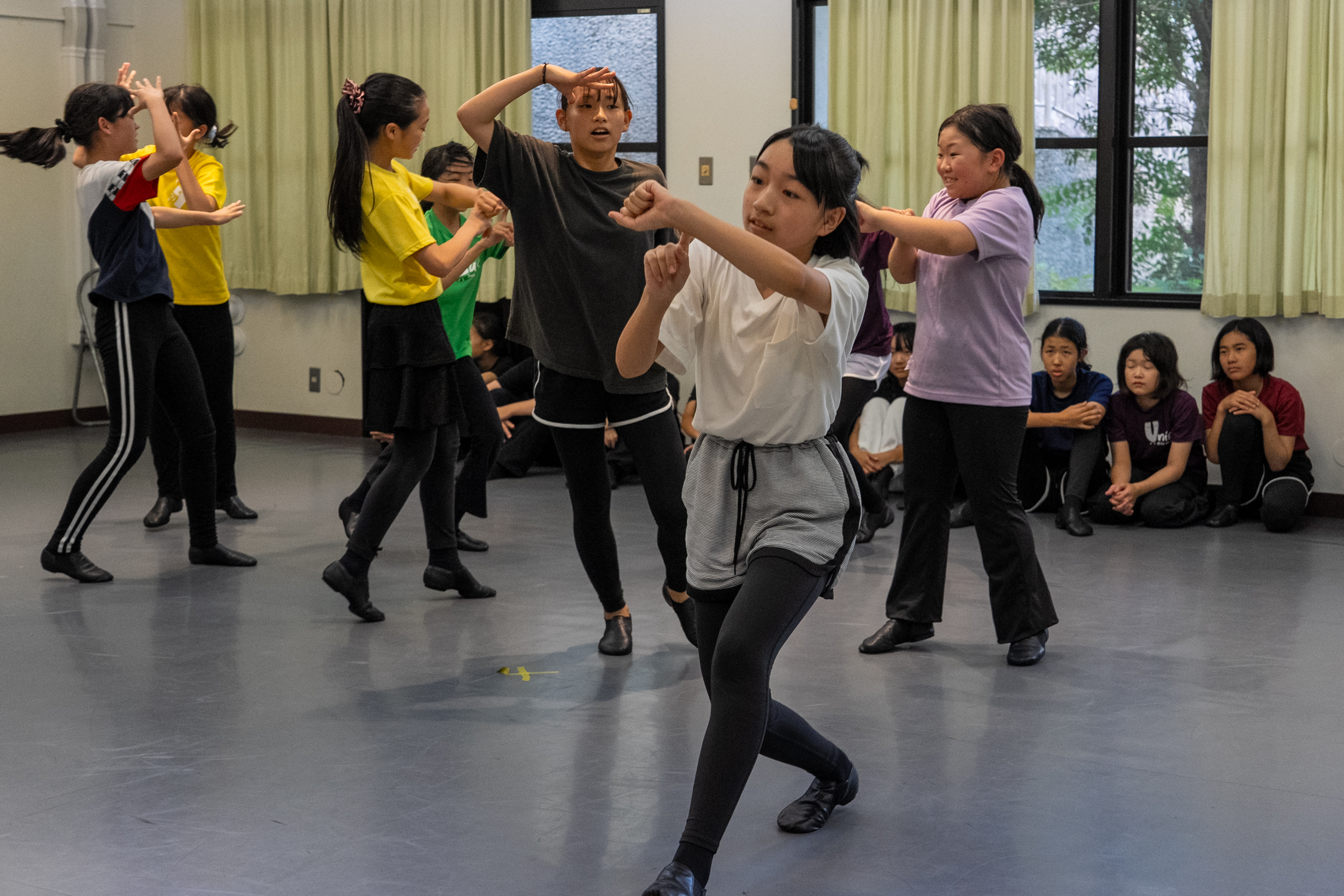 【夏の合宿2025】STATC（滋賀シアターアーツトレーニングセンター）《7月31日(木)～8月3日(日)》-0369