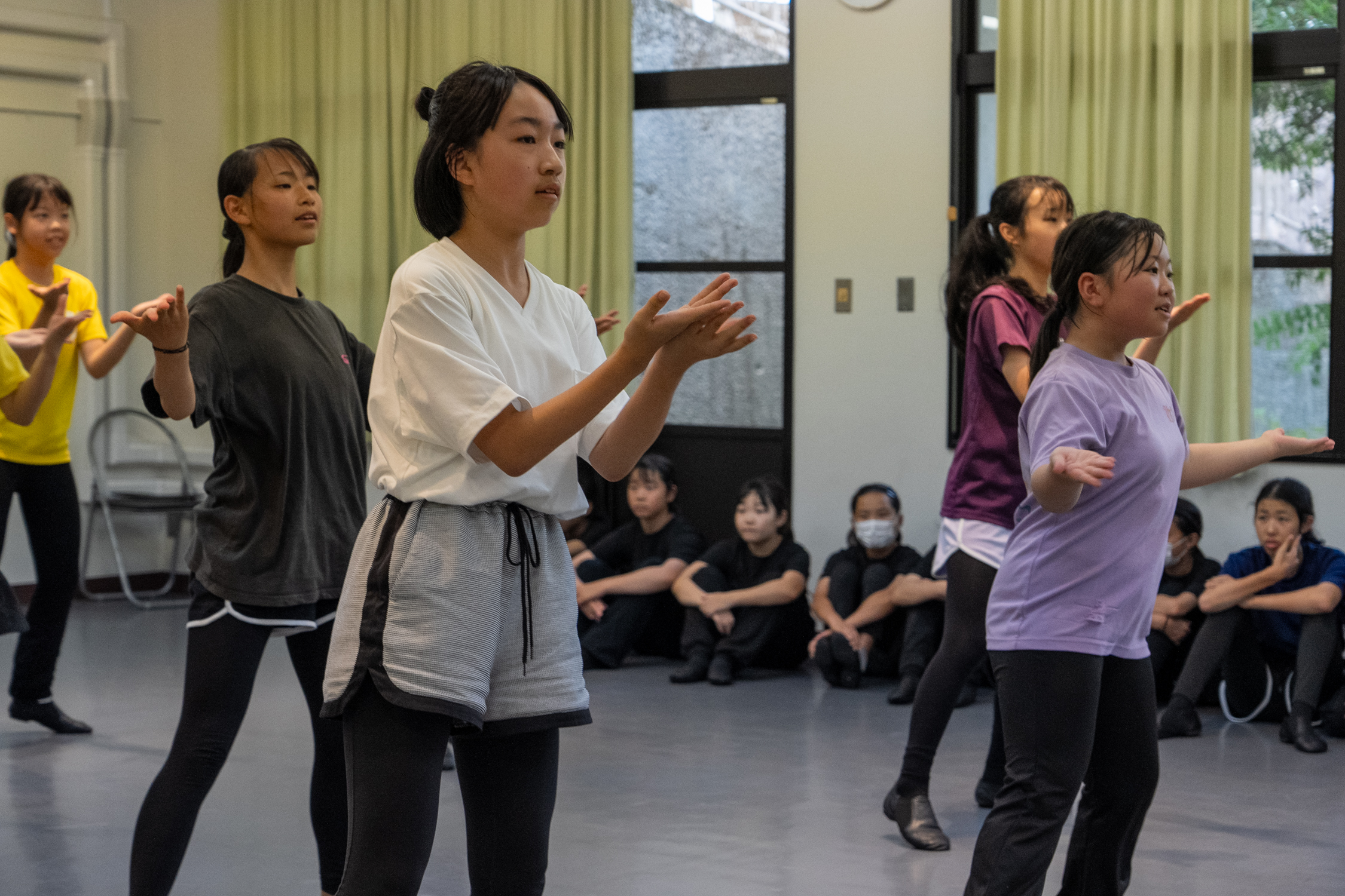 【夏の合宿2025】STATC（滋賀シアターアーツトレーニングセンター）《7月31日(木)～8月3日(日)》-0370