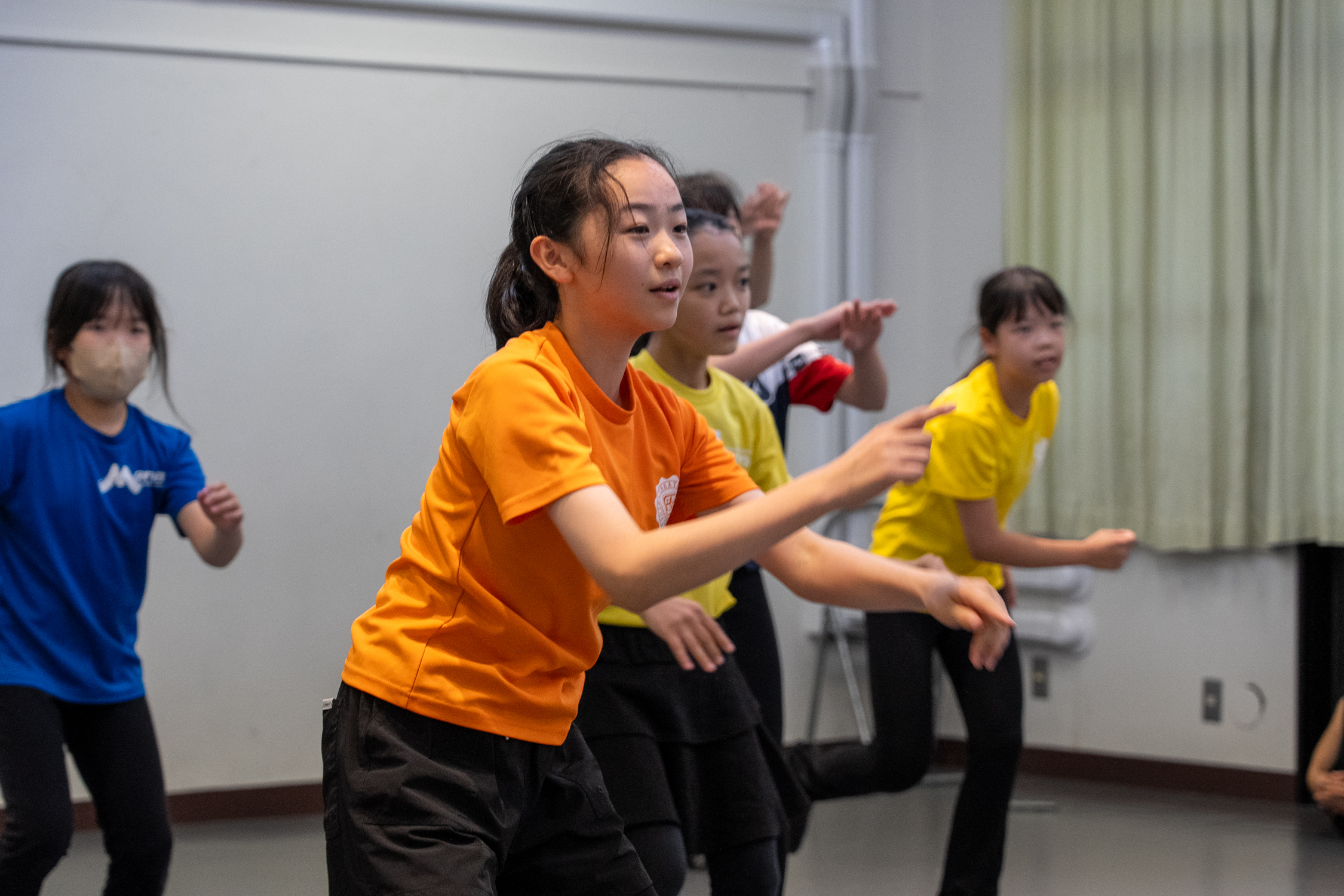 【夏の合宿2025】STATC（滋賀シアターアーツトレーニングセンター）《7月31日(木)～8月3日(日)》-0376