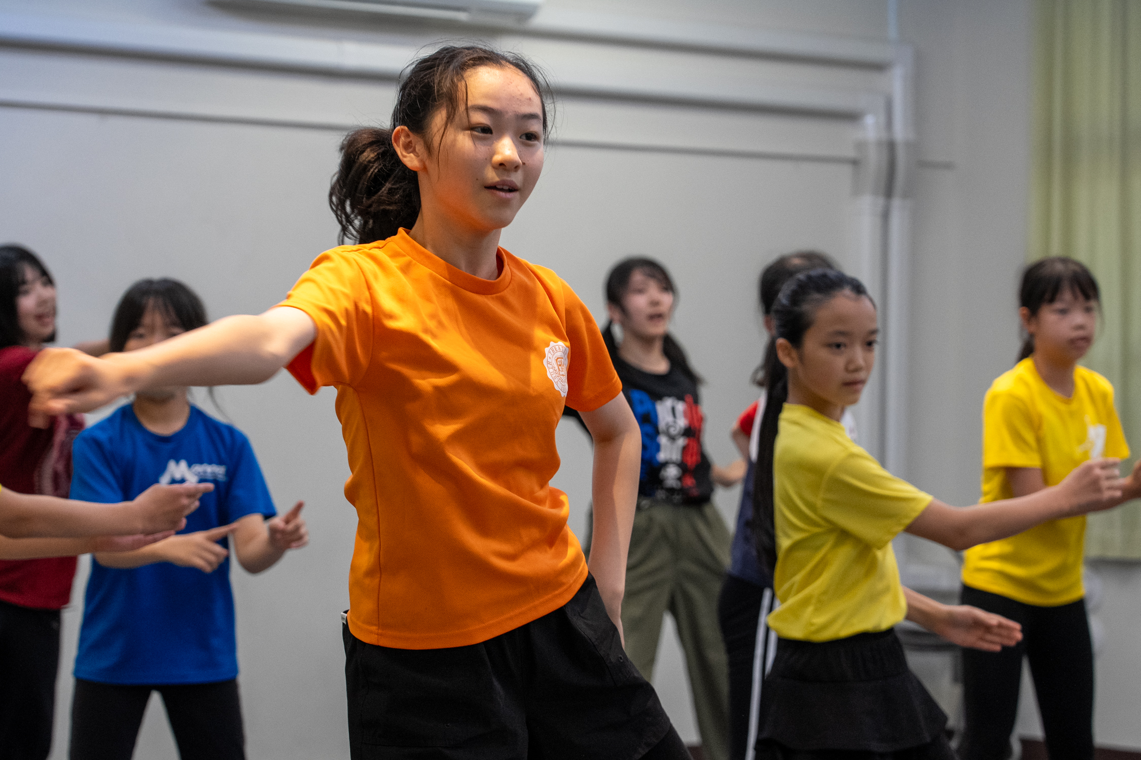 【夏の合宿2025】STATC（滋賀シアターアーツトレーニングセンター）《7月31日(木)～8月3日(日)》-0377