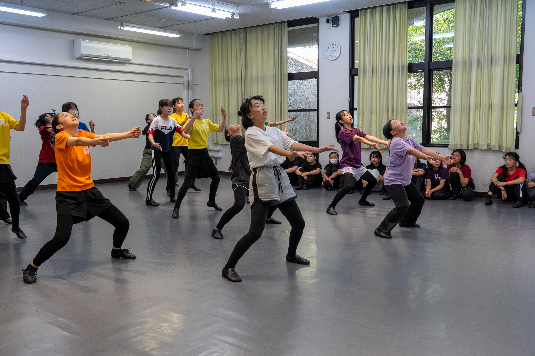 【夏の合宿2025】STATC（滋賀シアターアーツトレーニングセンター）《7月31日(木)～8月3日(日)》-0378