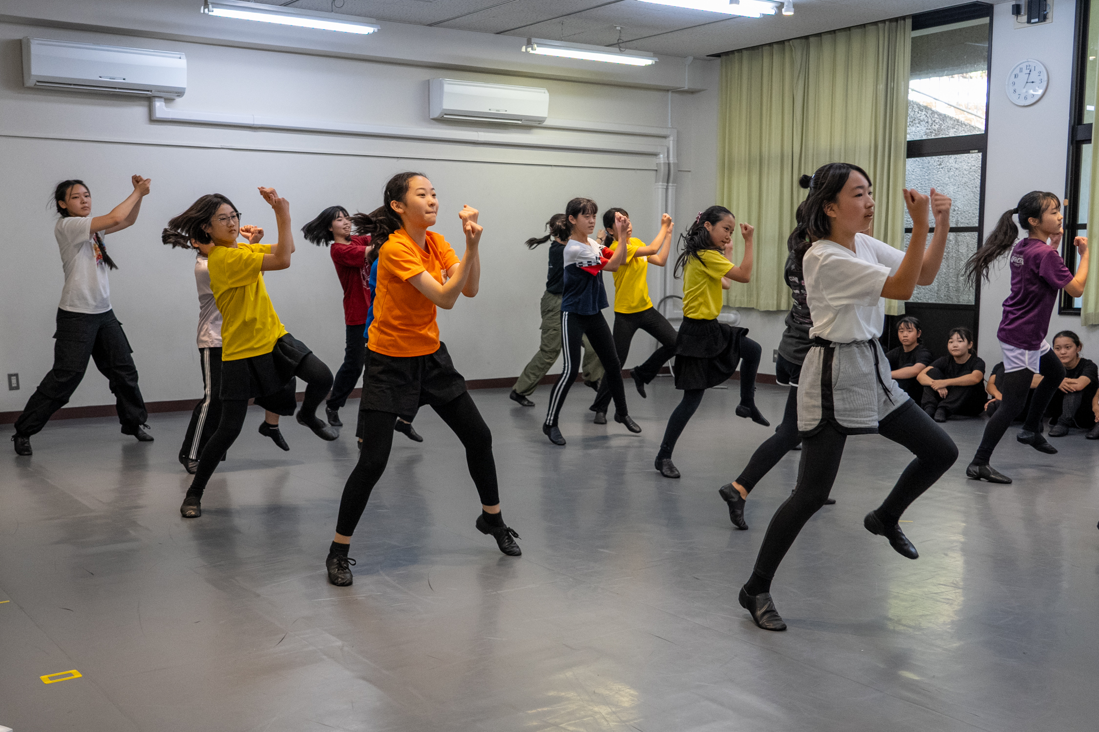 【夏の合宿2025】STATC（滋賀シアターアーツトレーニングセンター）《7月31日(木)～8月3日(日)》-0379