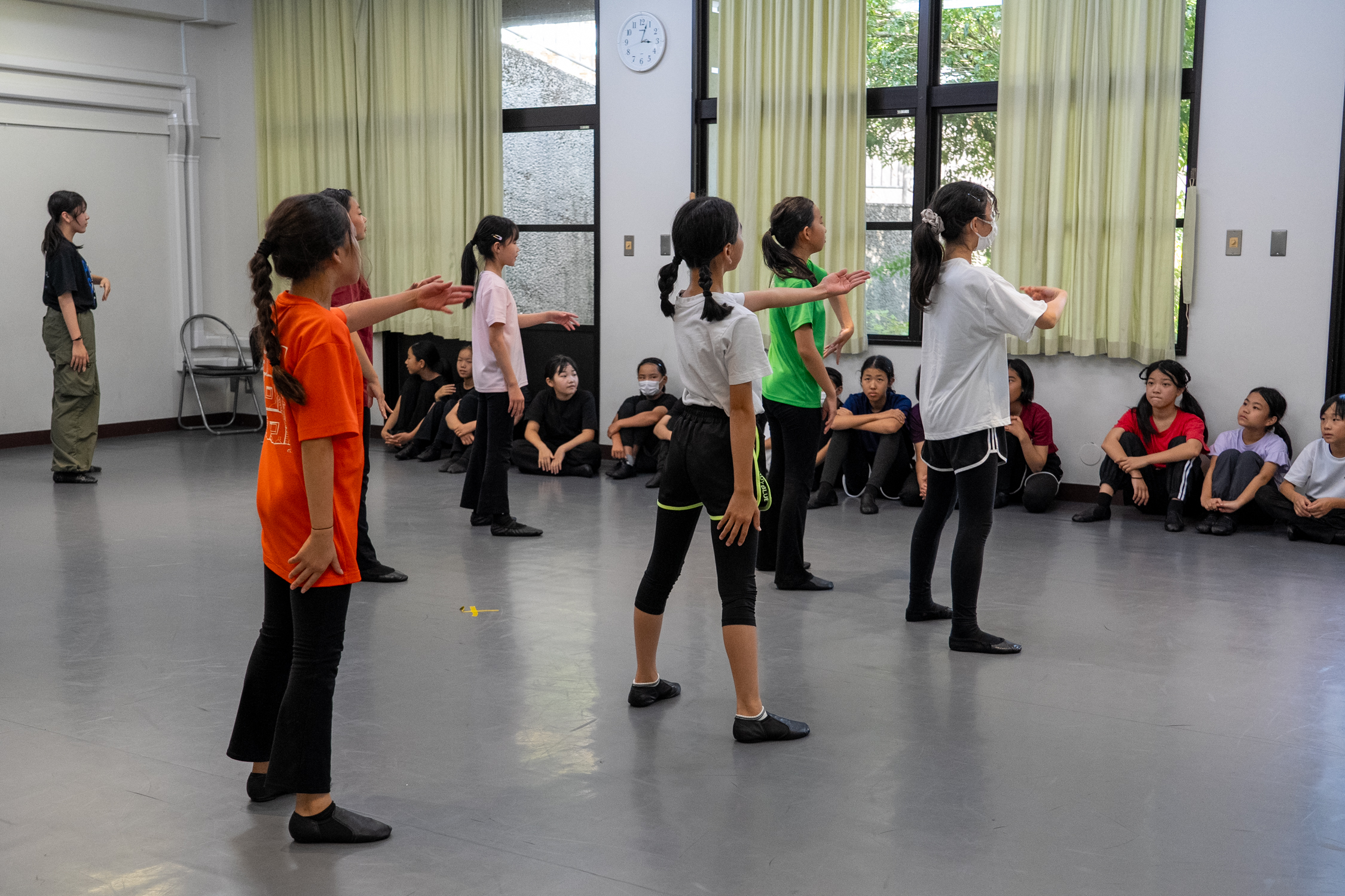 【夏の合宿2025】STATC（滋賀シアターアーツトレーニングセンター）《7月31日(木)～8月3日(日)》-0382