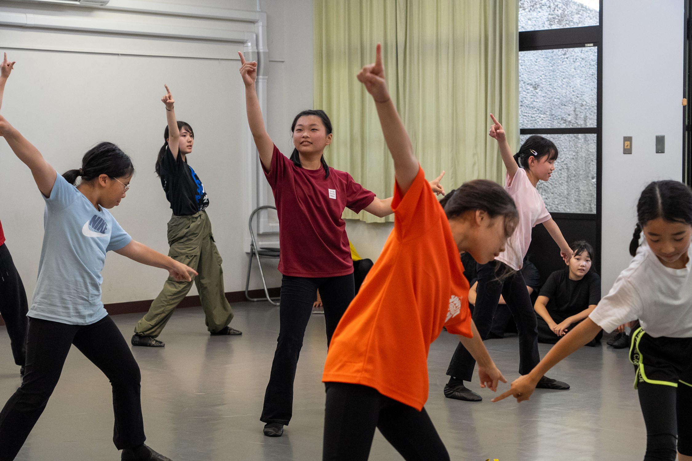 【夏の合宿2025】STATC(滋賀シアターアーツトレーニングセンター)《7月31日(木)~8月3日(日)》-0383