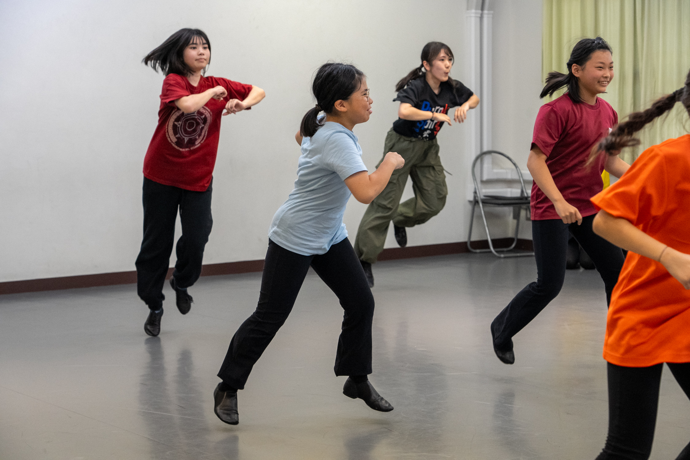 【夏の合宿2025】STATC（滋賀シアターアーツトレーニングセンター）《7月31日(木)～8月3日(日)》-0384