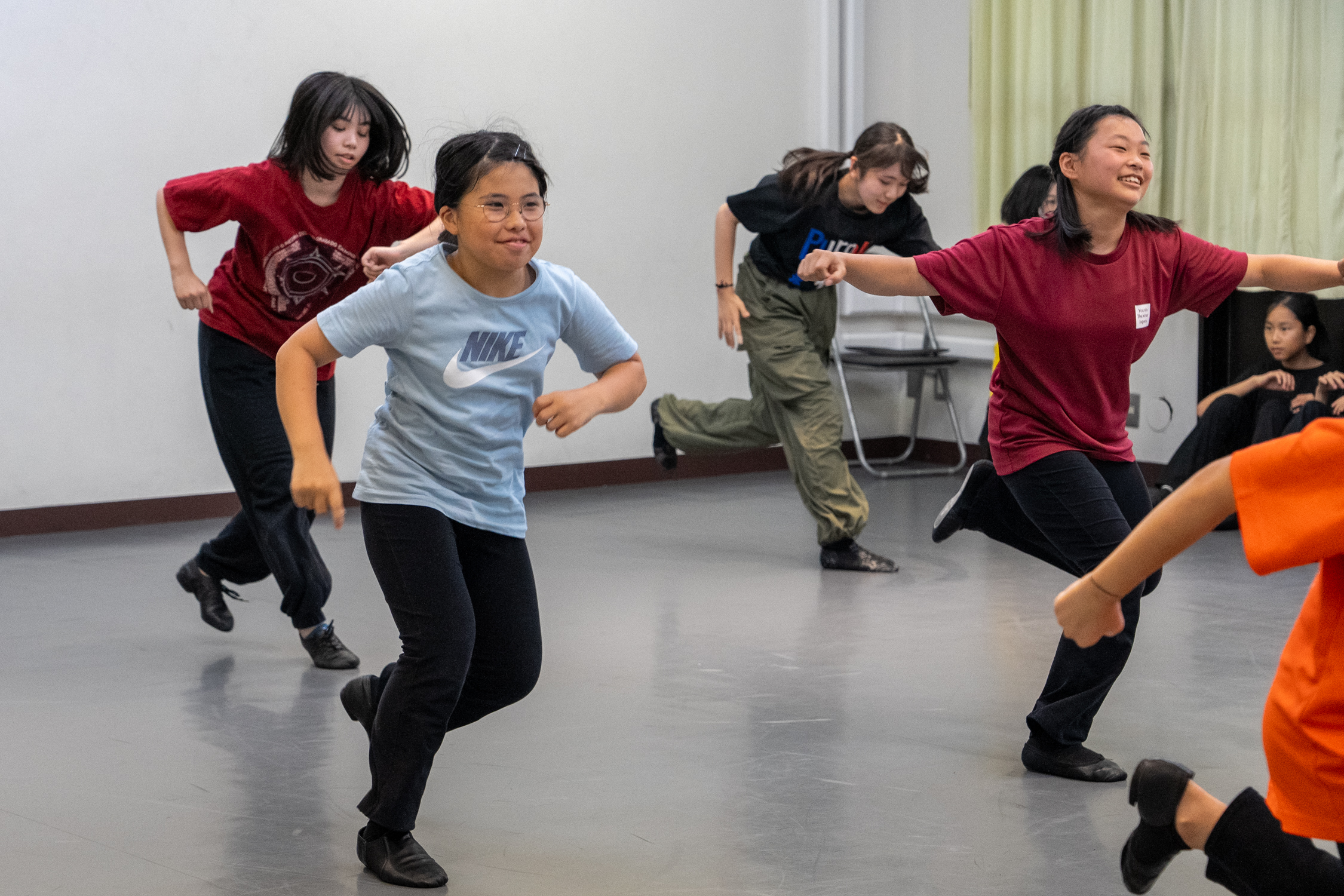 【夏の合宿2025】STATC(滋賀シアターアーツトレーニングセンター)《7月31日(木)~8月3日(日)》-0385