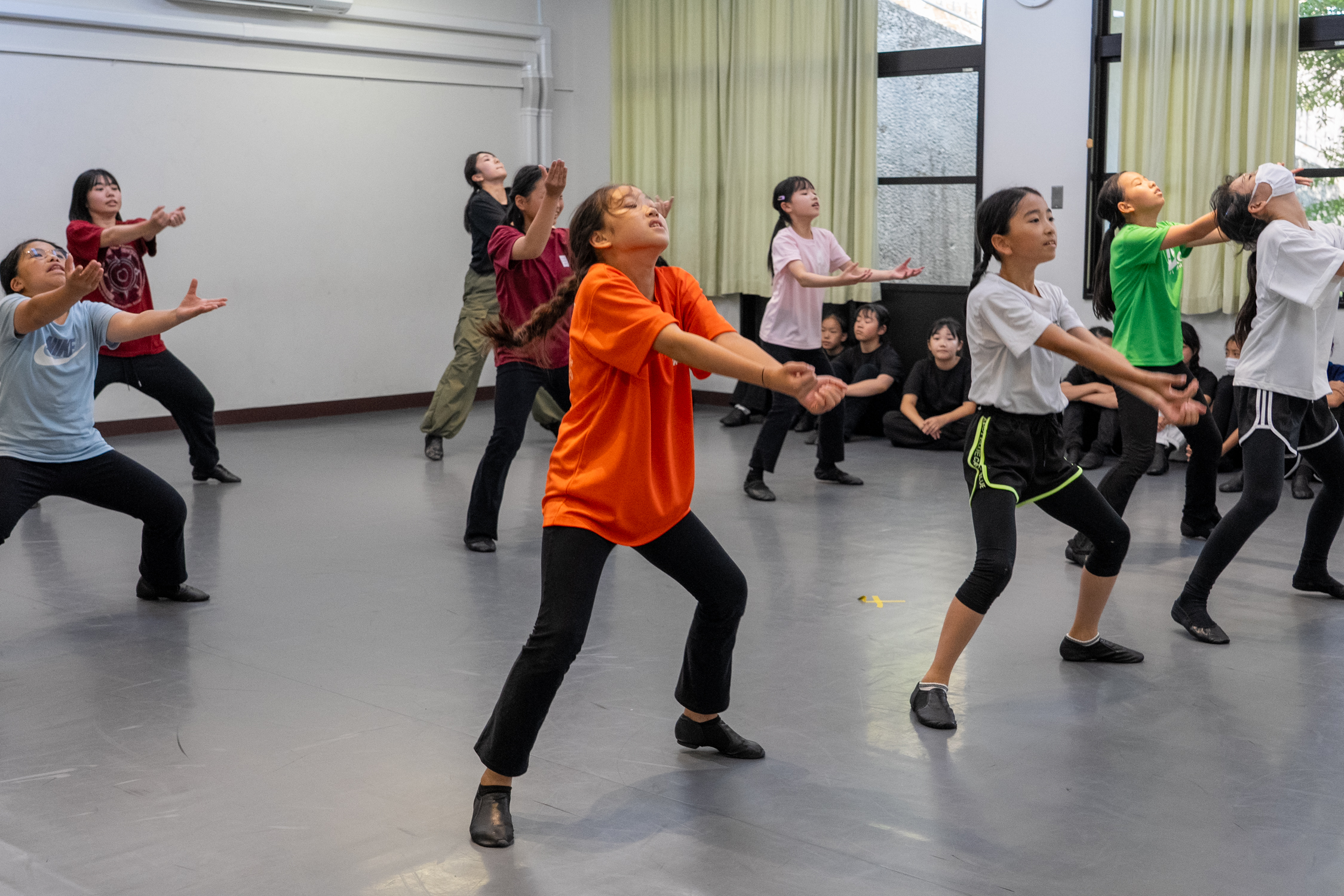 【夏の合宿2025】STATC(滋賀シアターアーツトレーニングセンター)《7月31日(木)~8月3日(日)》-0392