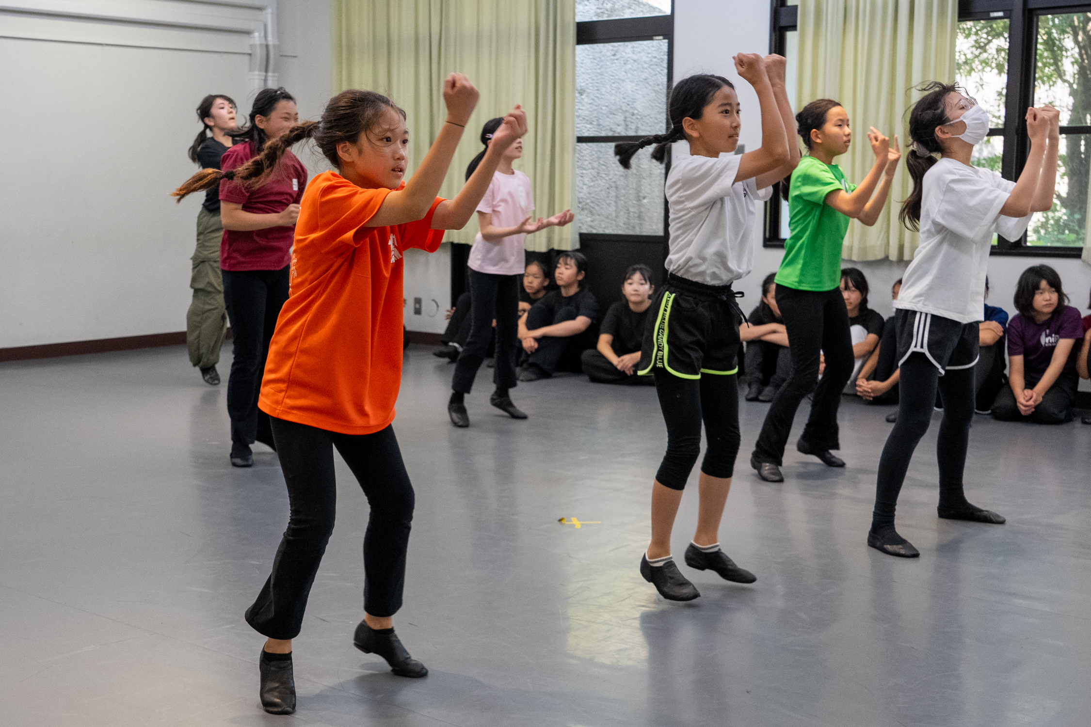 【夏の合宿2025】STATC(滋賀シアターアーツトレーニングセンター)《7月31日(木)~8月3日(日)》-0393