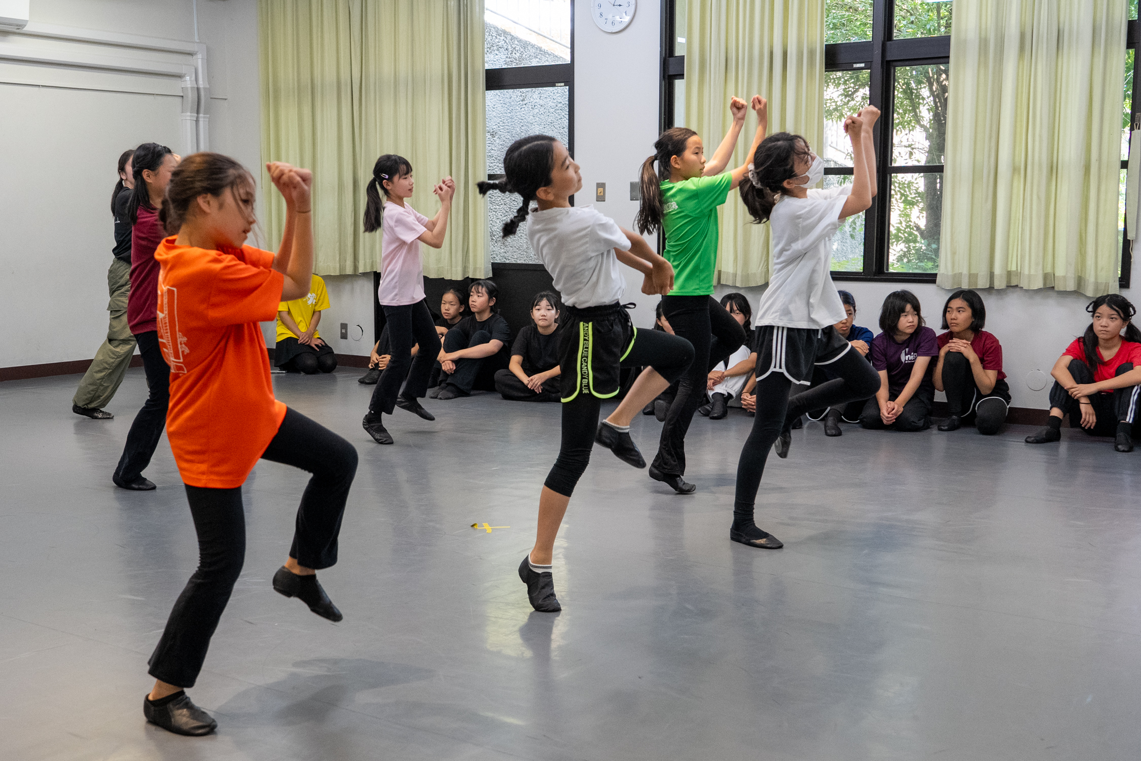 【夏の合宿2025】STATC(滋賀シアターアーツトレーニングセンター)《7月31日(木)~8月3日(日)》-0394