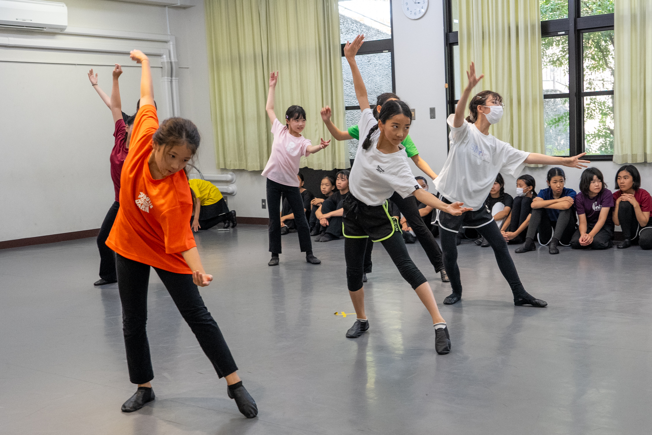 【夏の合宿2025】STATC（滋賀シアターアーツトレーニングセンター）《7月31日(木)～8月3日(日)》-0395